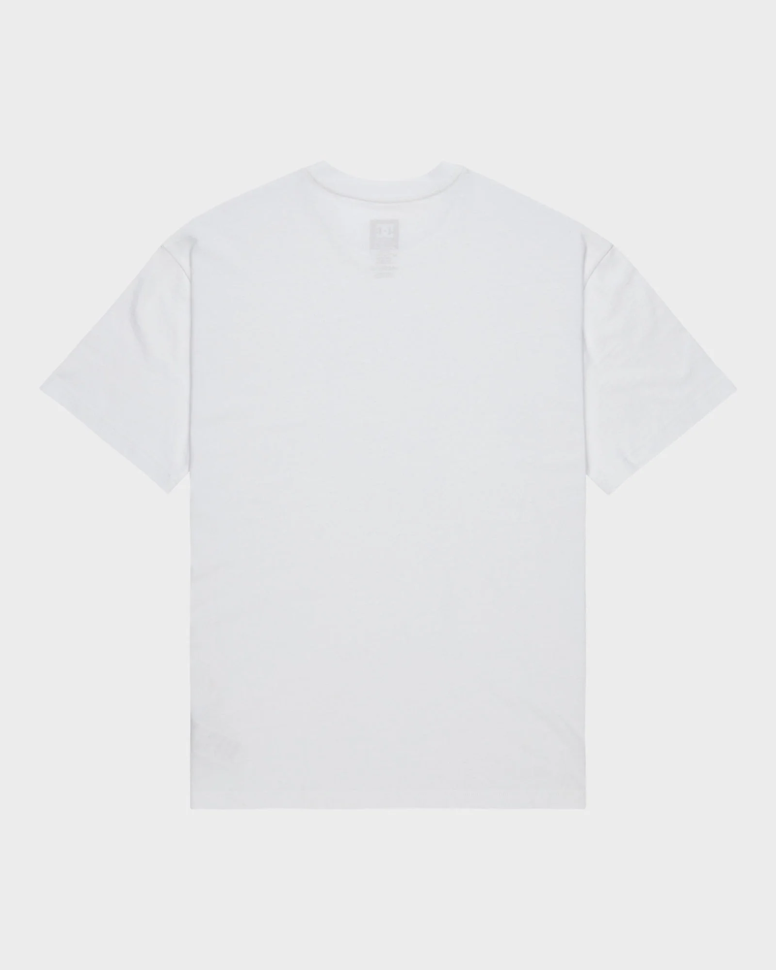 Mens Reflective Hss T-Shirt - Image 5