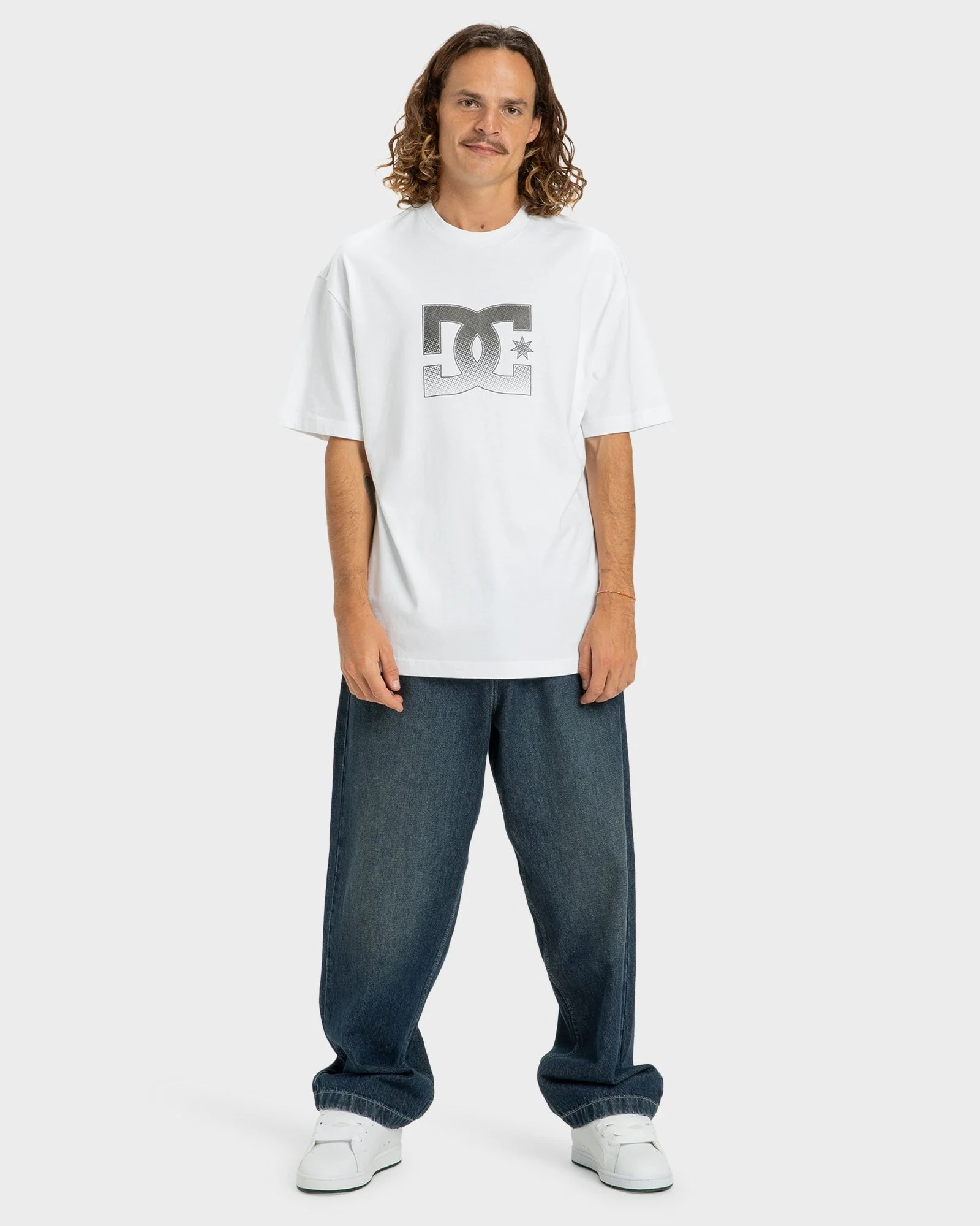 Mens Reflective Hss T-Shirt - Image 6