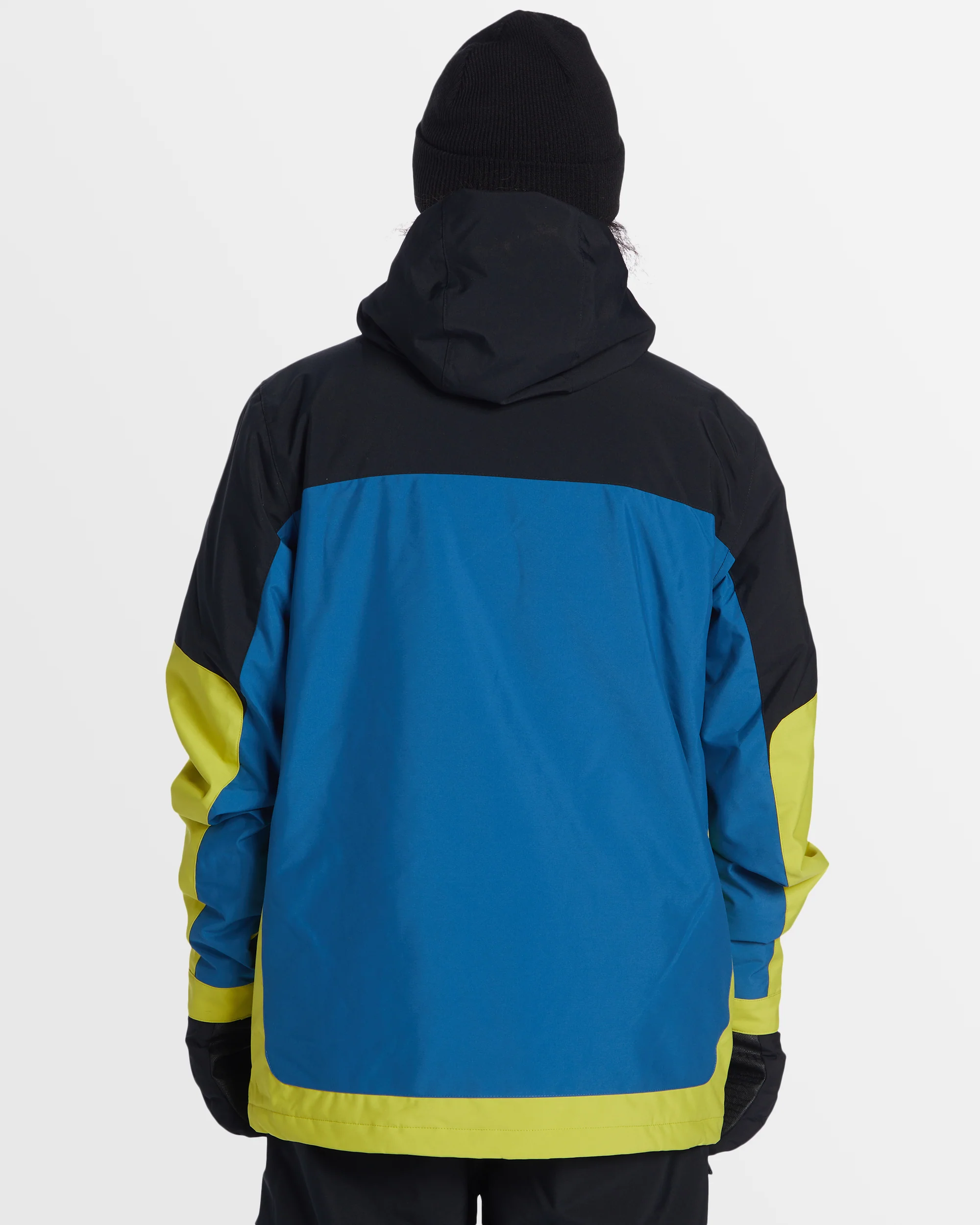 Mens Defiant Jacket - Image 4