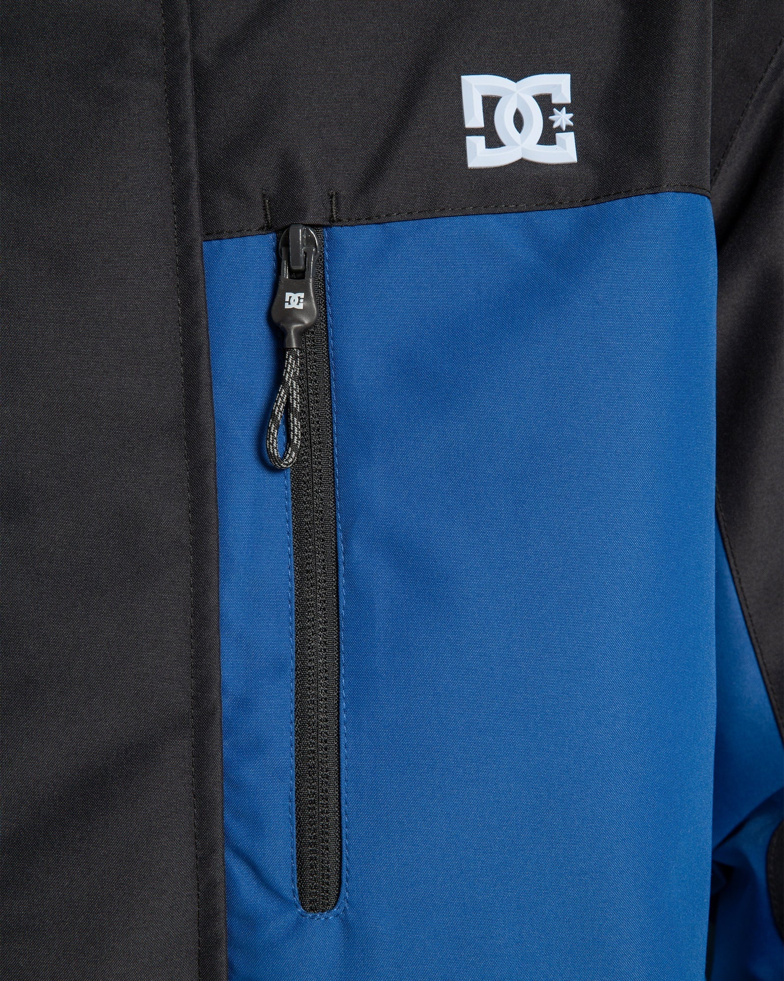 Mens Defiant Insulated Jacket - Image 5