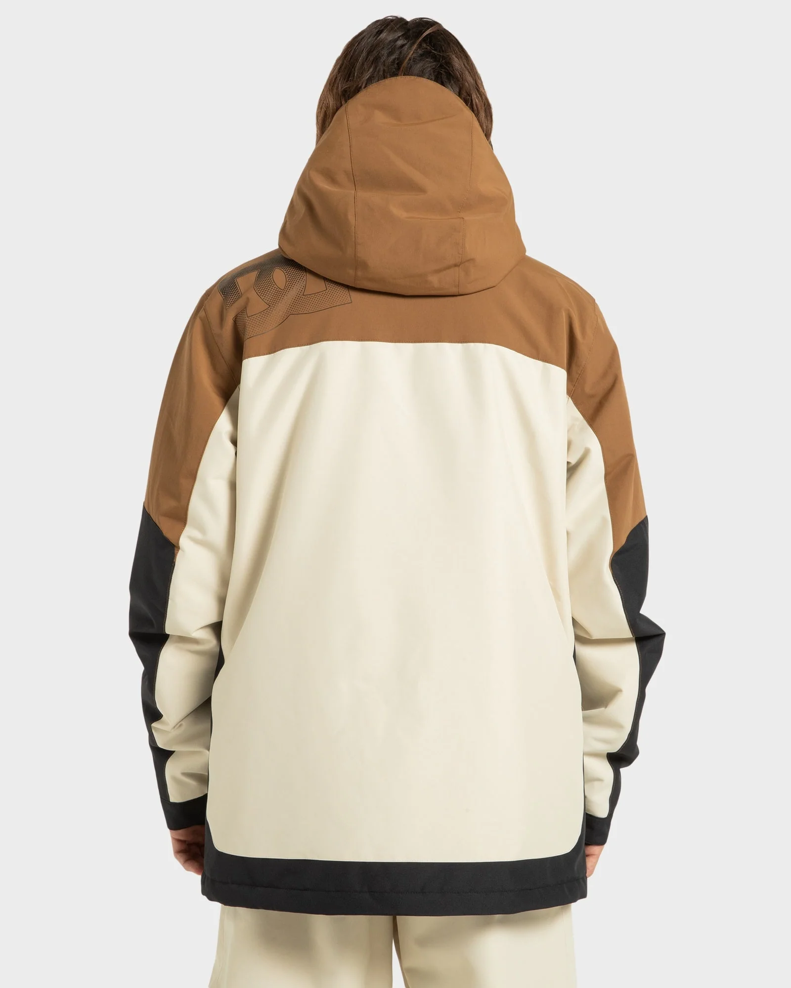 Mens Defiant Insulated Jacket - Image 2