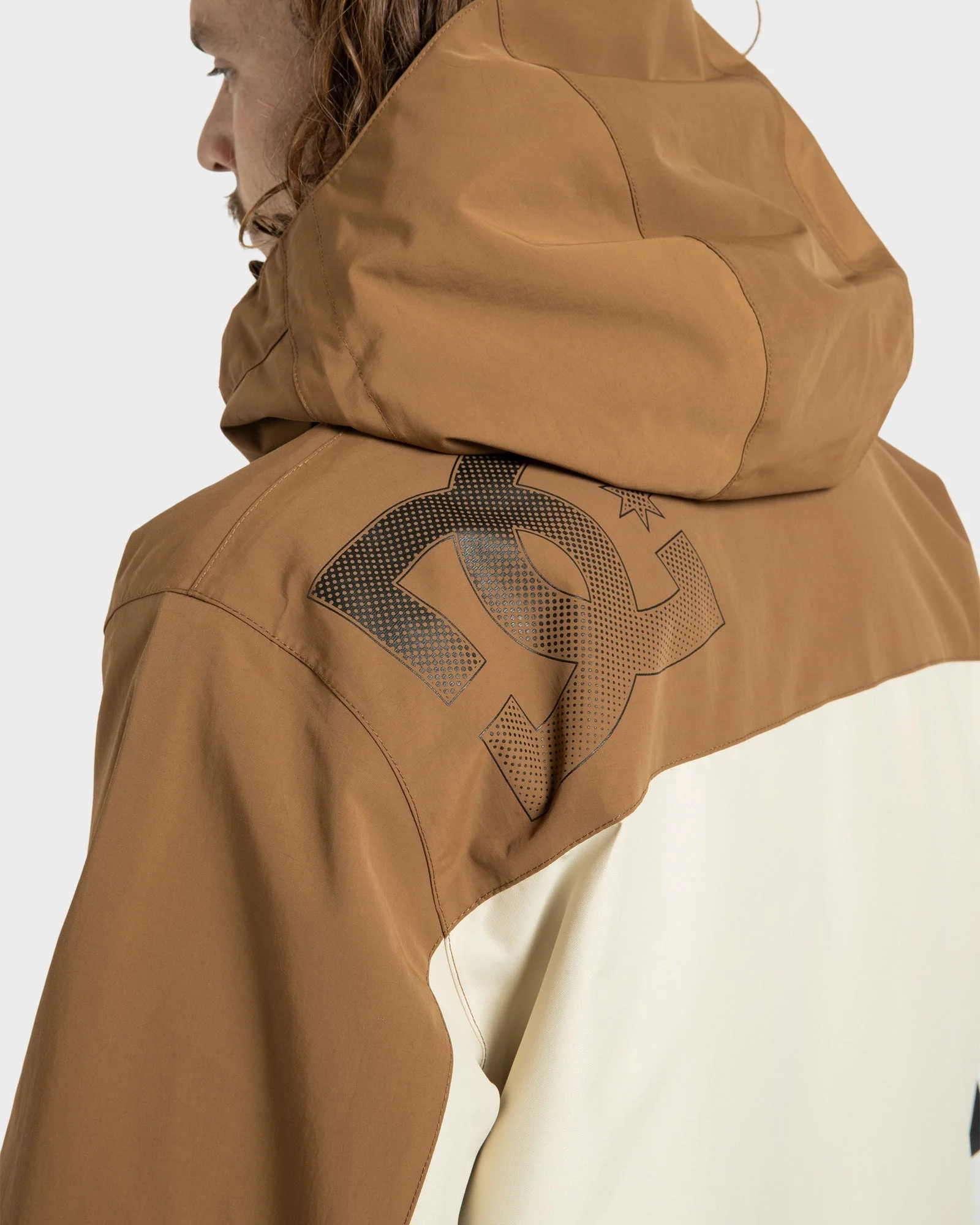 Mens Defiant Insulated Jacket - Image 7