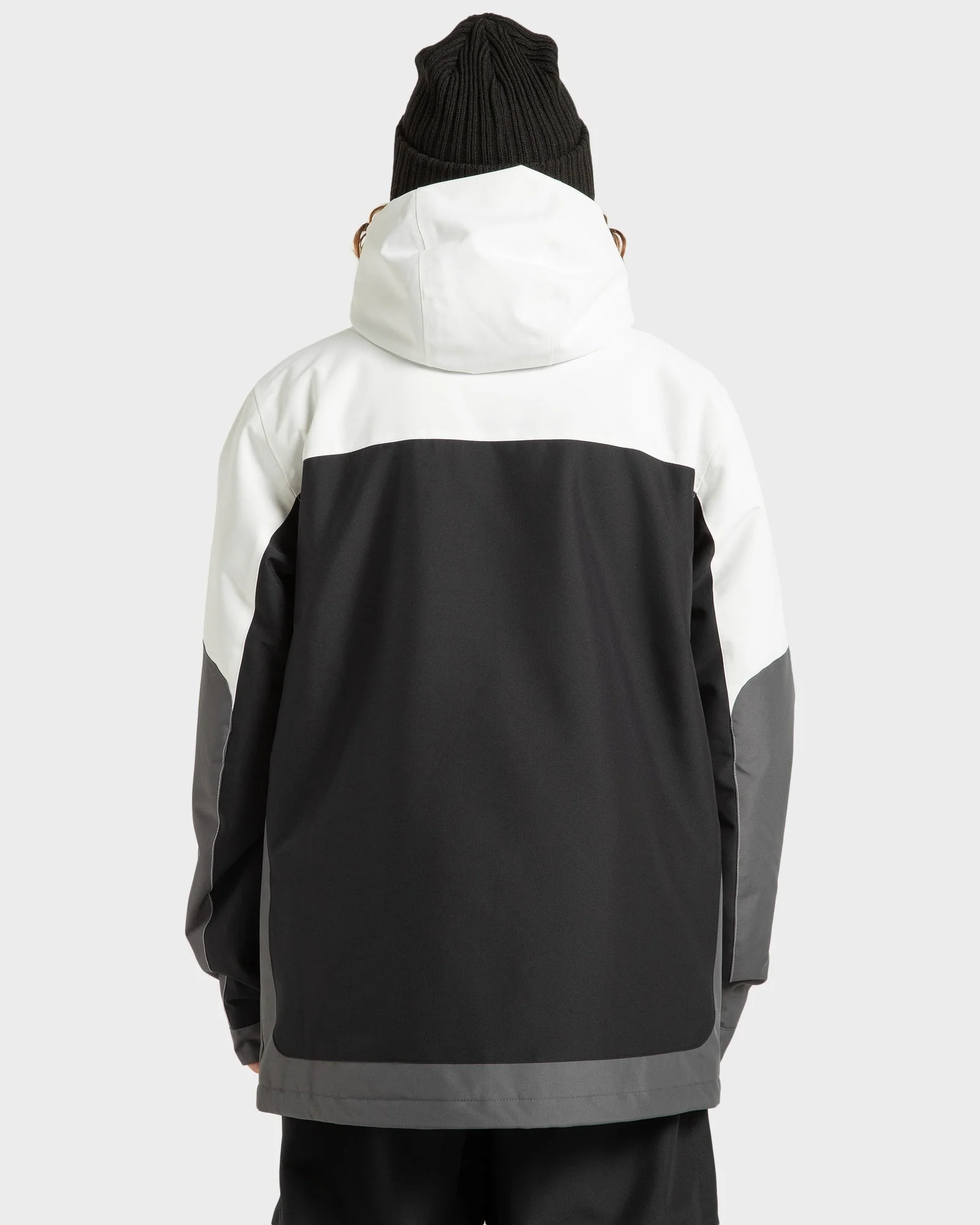 Mens Defiant Insulated Jacket - Image 2