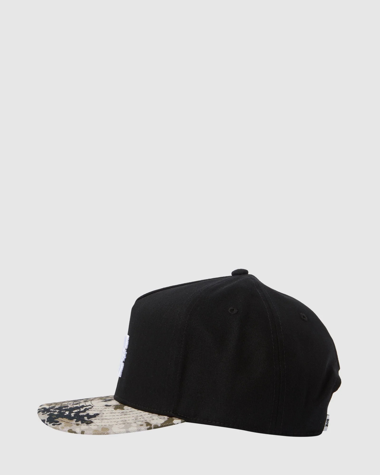 Boys' Dyenotts Snapback Hat - Image 2