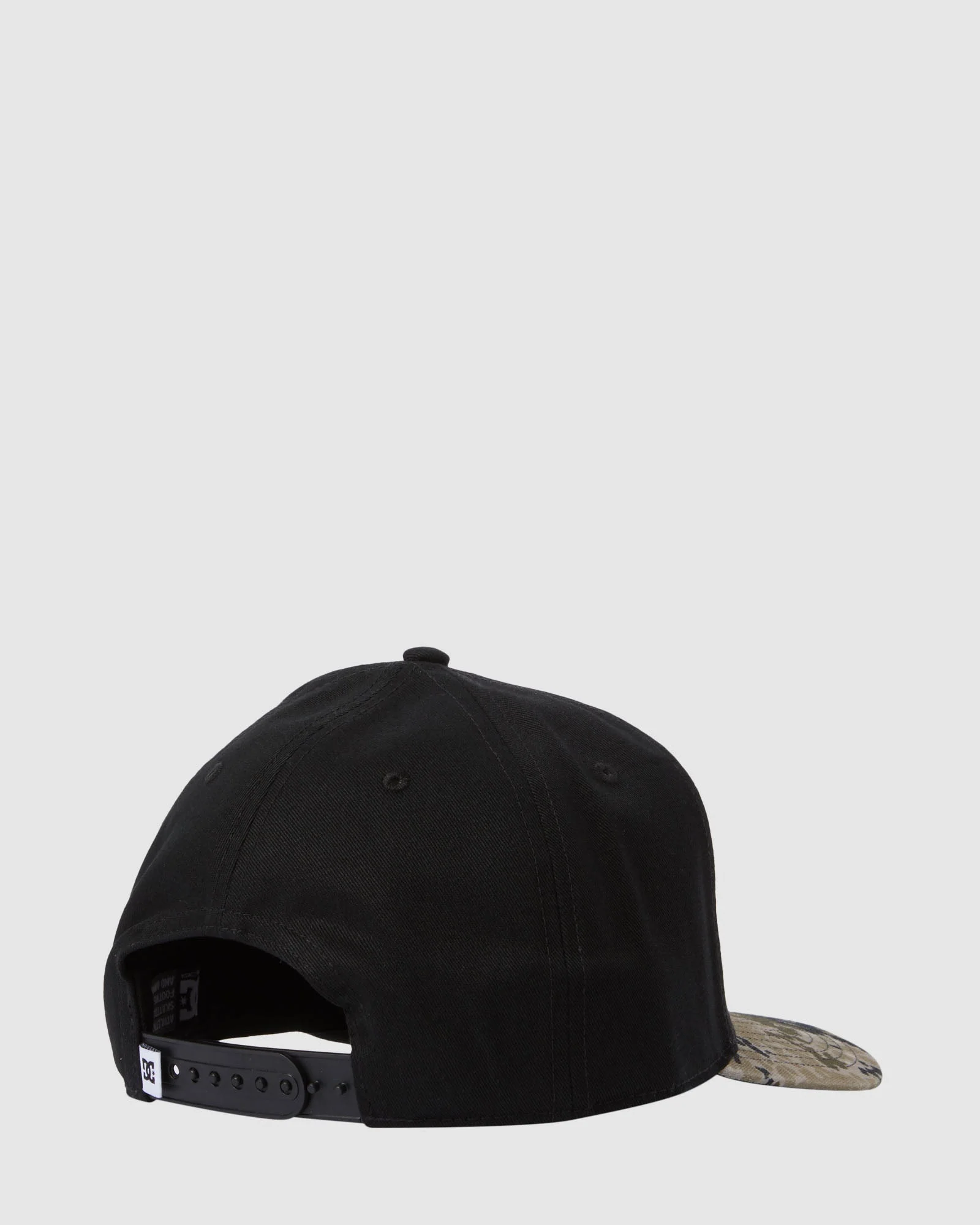 Boys' Dyenotts Snapback Hat - Image 3