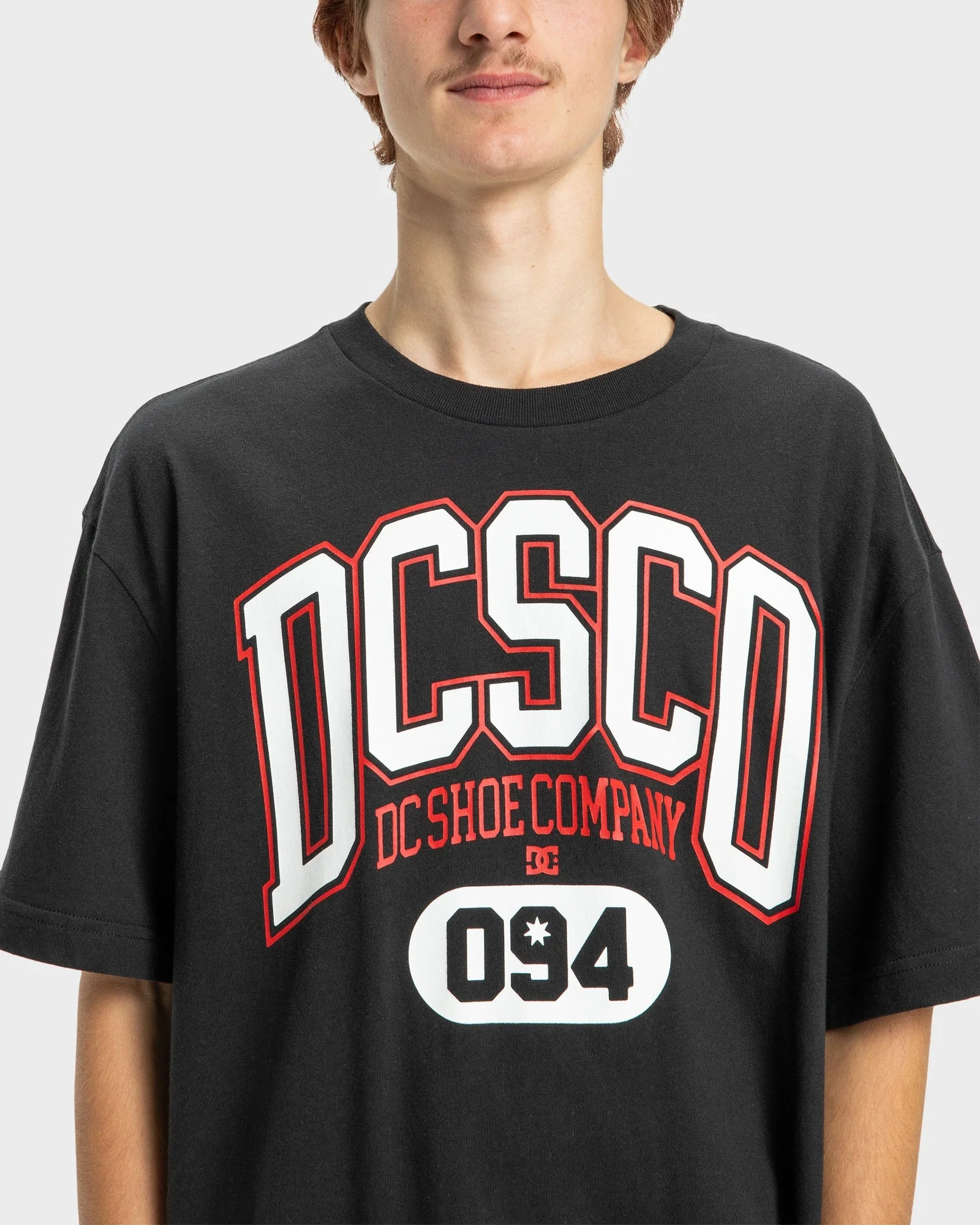 Mens Elevtive T-Shirt - Image 3