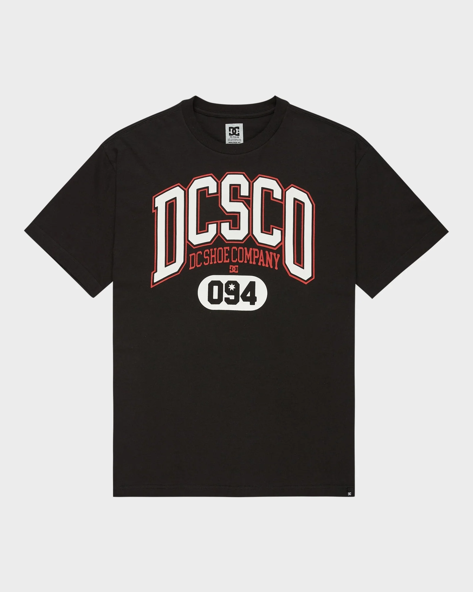 Mens Elevtive T-Shirt - Image 4