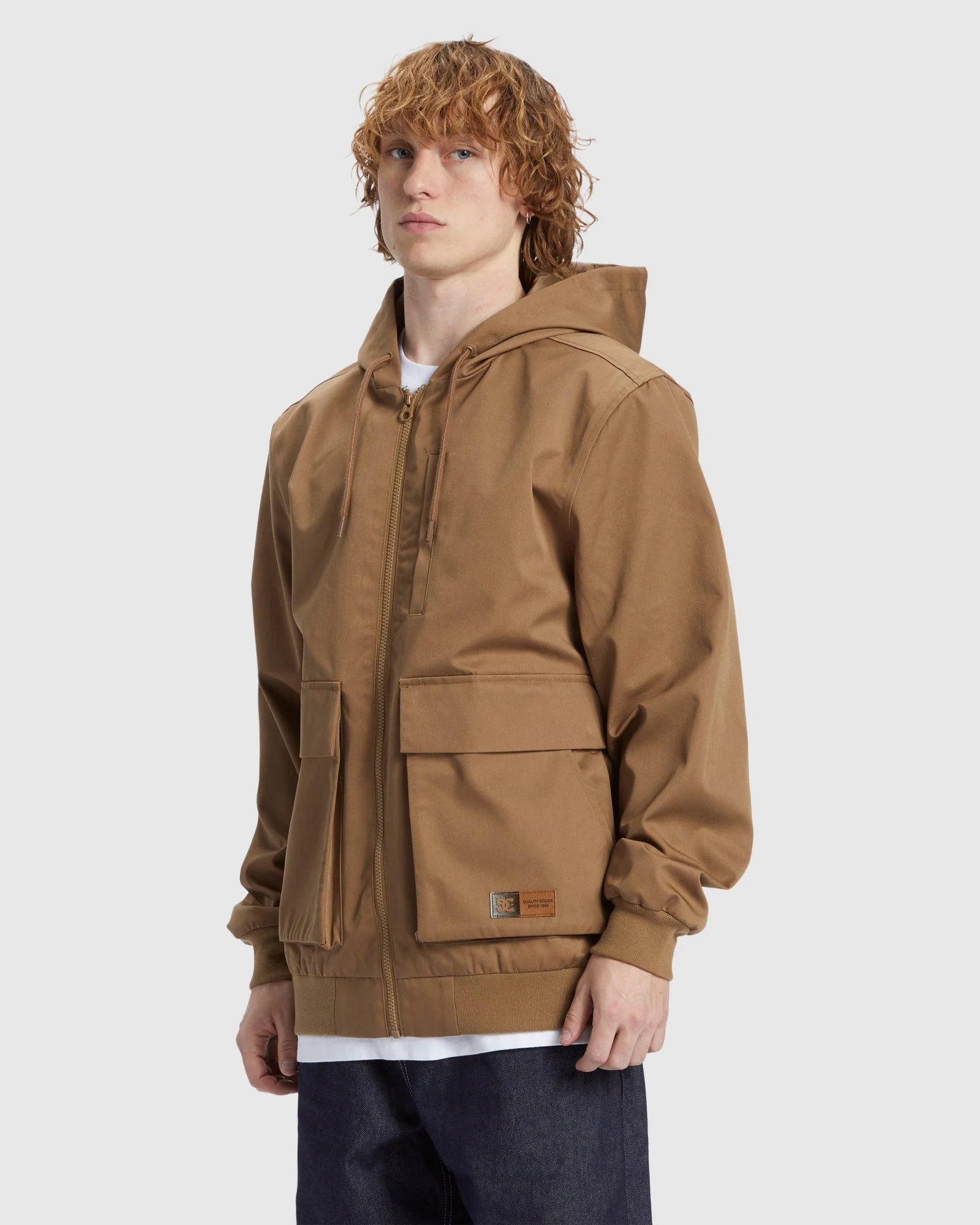 Mens Escalate Light Jacket - Image 2