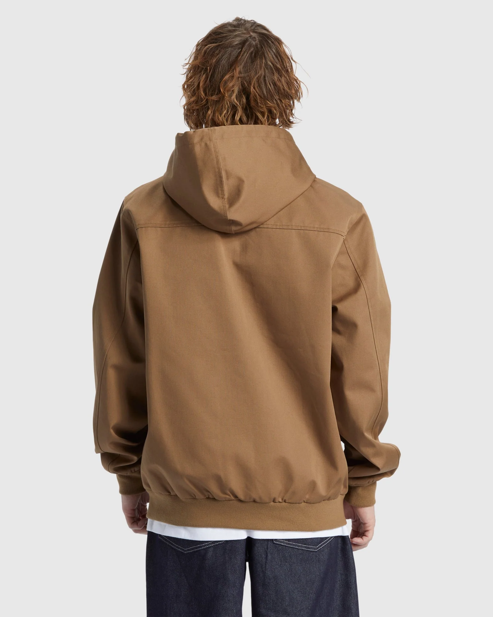 Mens Escalate Light Jacket - Image 3