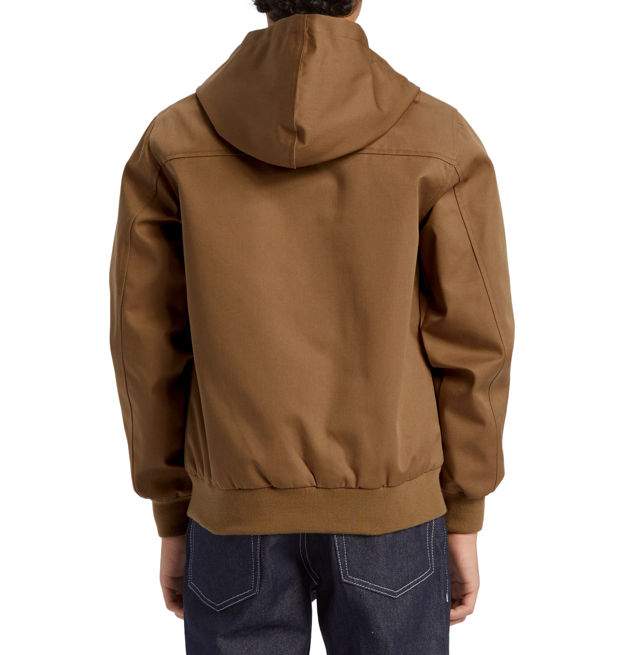 Mens Escalate Light Boy Jacket - Image 2