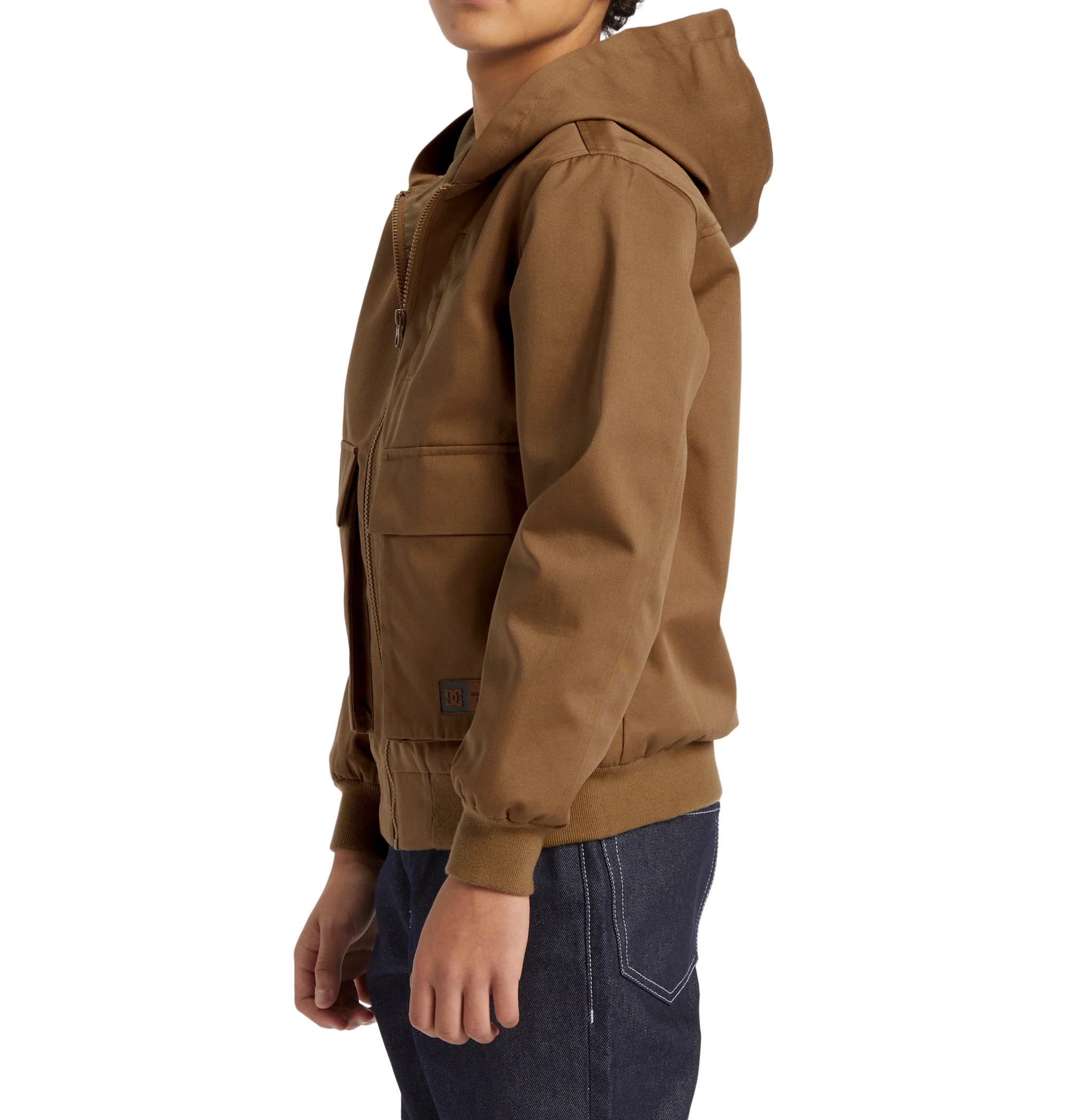 Mens Escalate Light Boy Jacket - Image 3