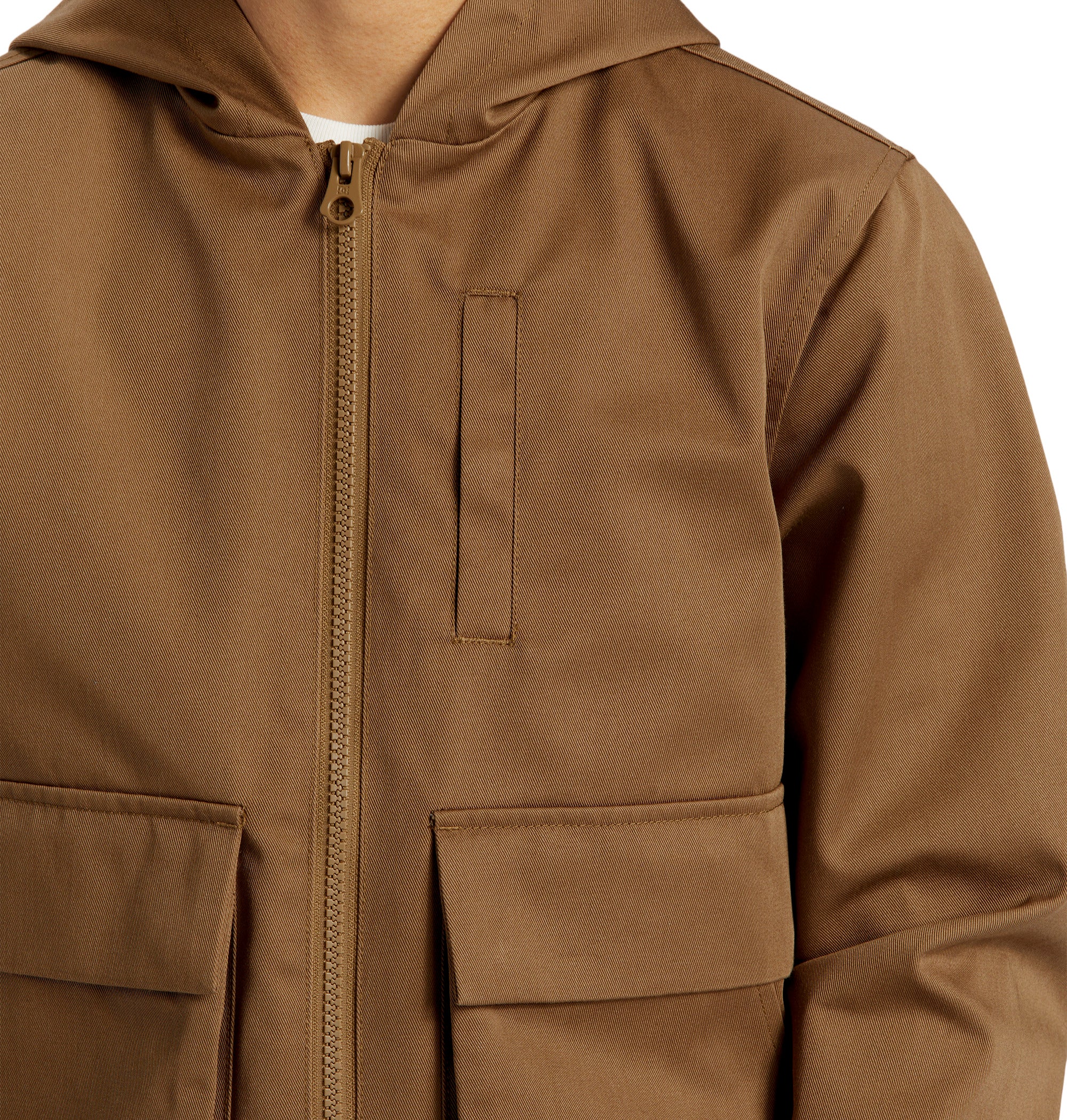 Mens Escalate Light Boy Jacket - Image 5