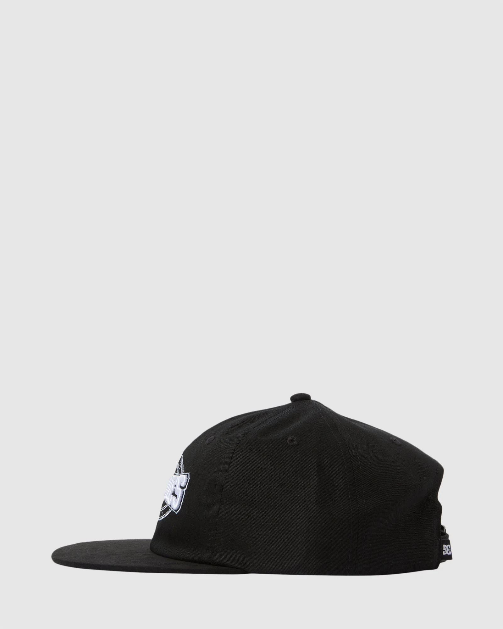 Men's Fall back Cap - Image 2