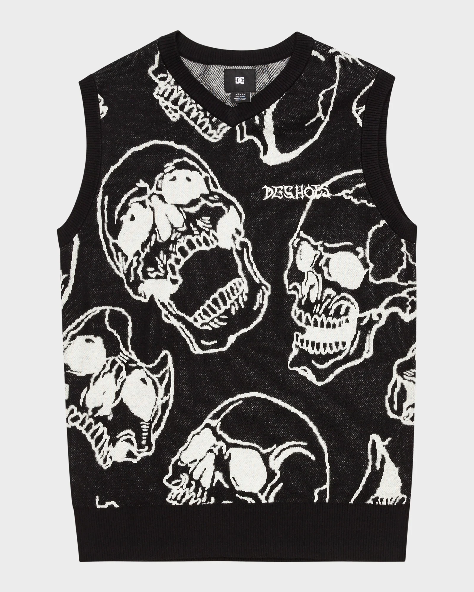 Mens Fracture Sweatshirt