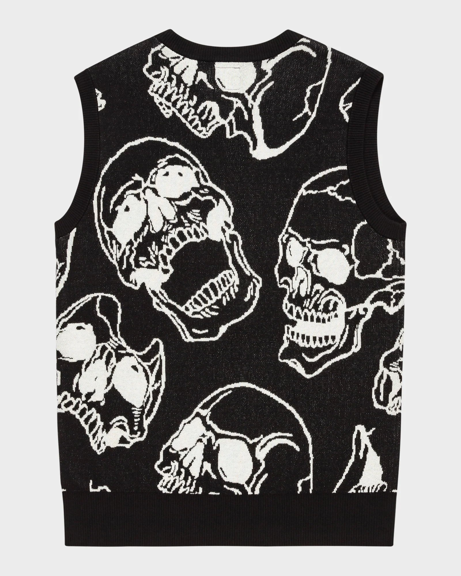 Mens Fracture Sweatshirt - Image 2