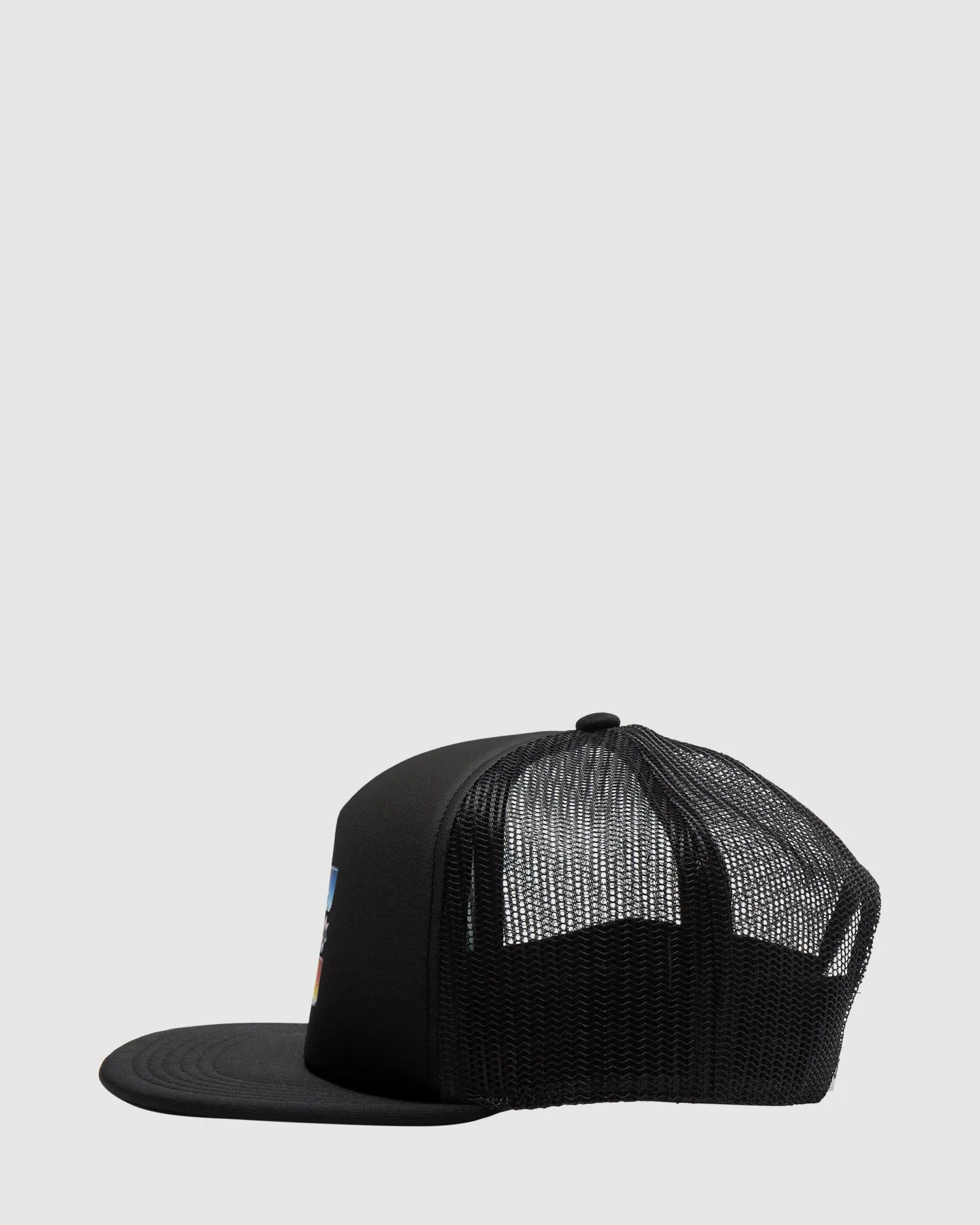 Boy's Gas Station Trucker Hat - Image 2