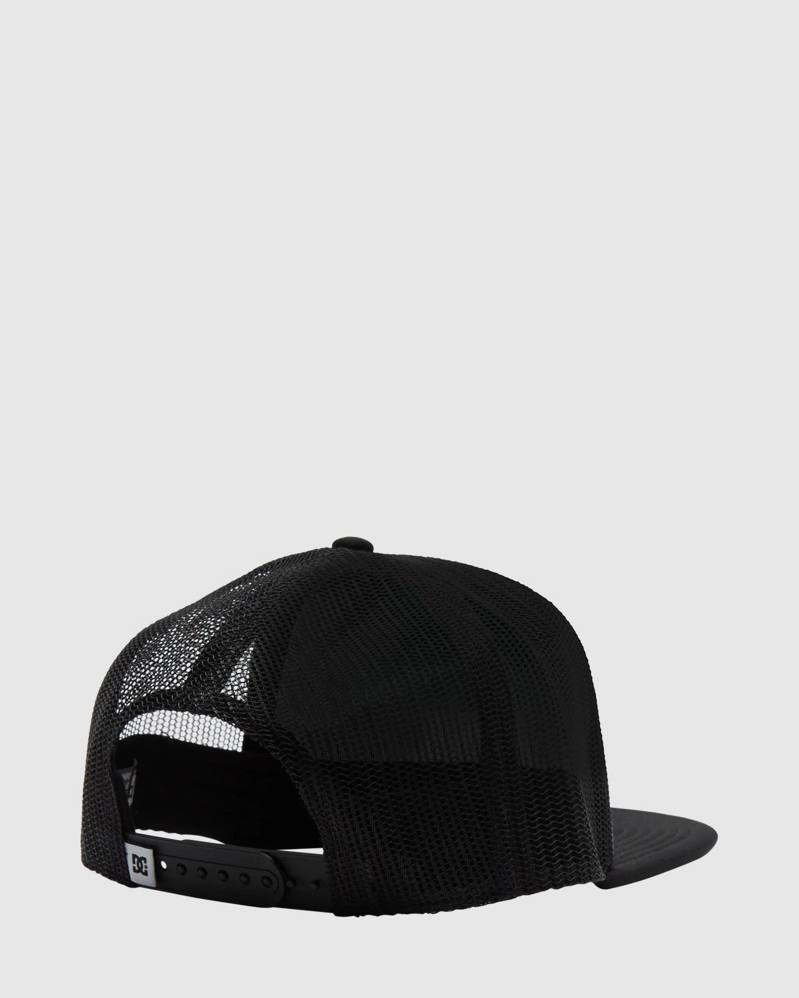 Boy's Gas Station Trucker Hat - Image 3