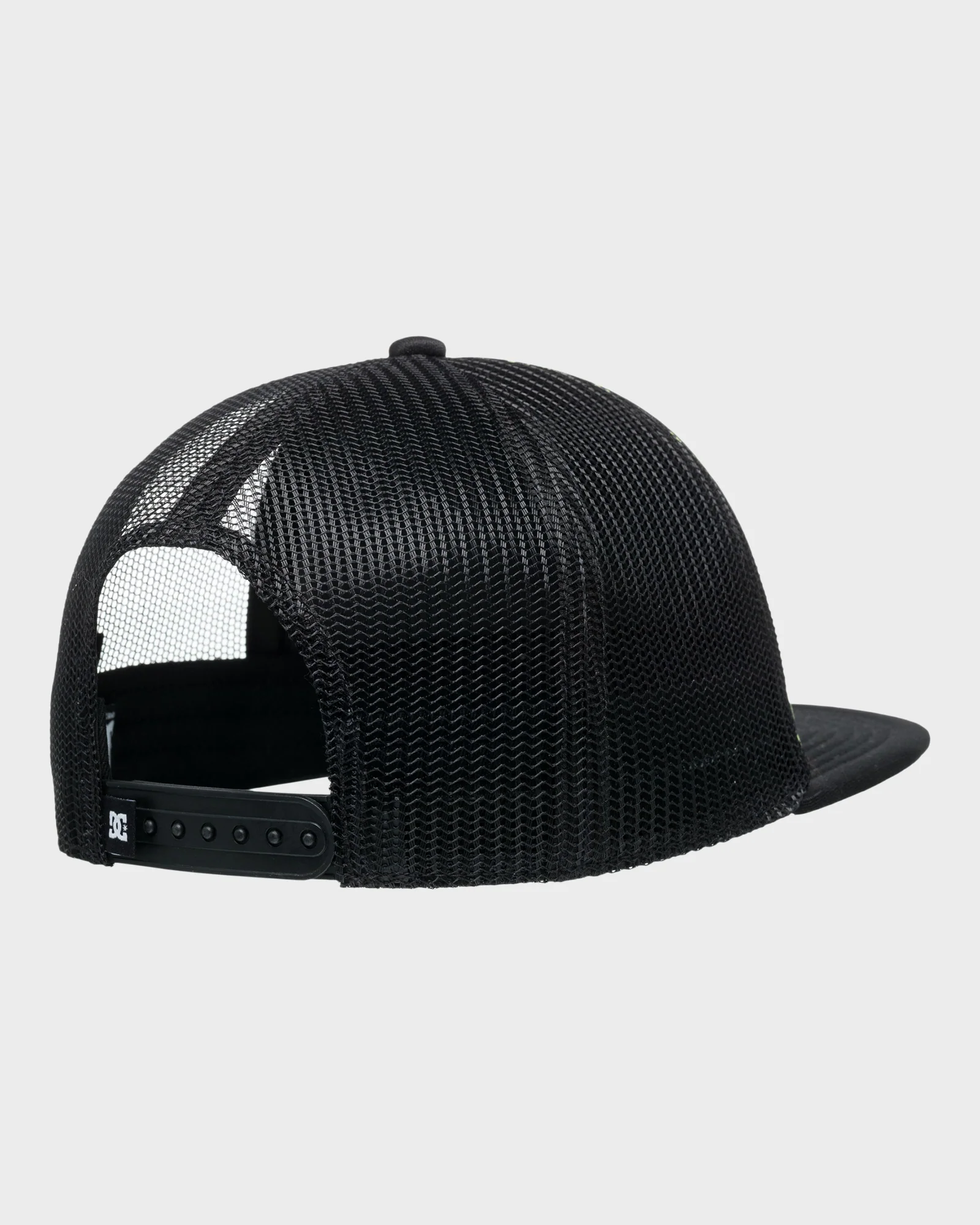 Boys 8-16 Gas Station Trucker Cap - Image 3
