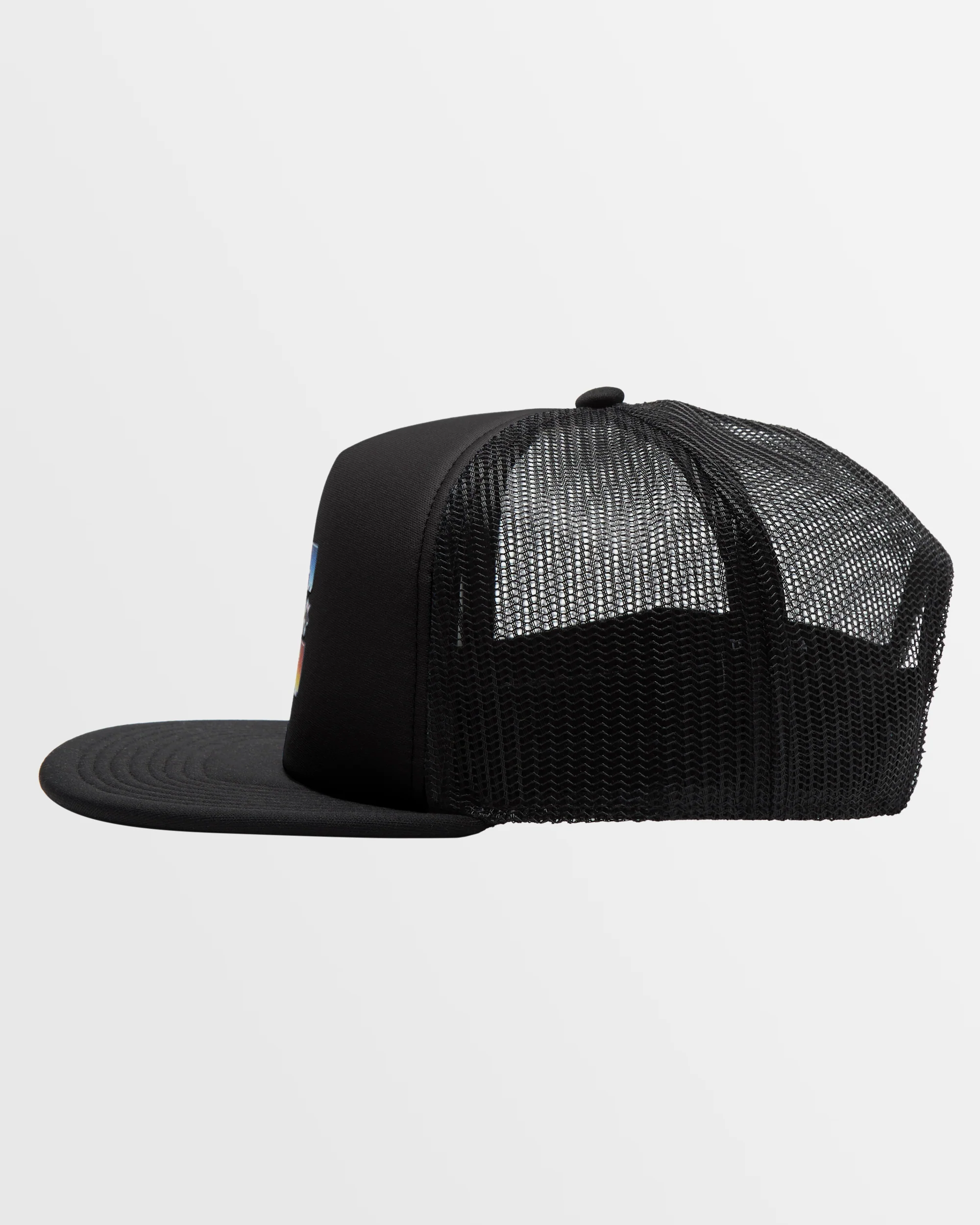 Men's Gas Station Trucker Hat - Image 2