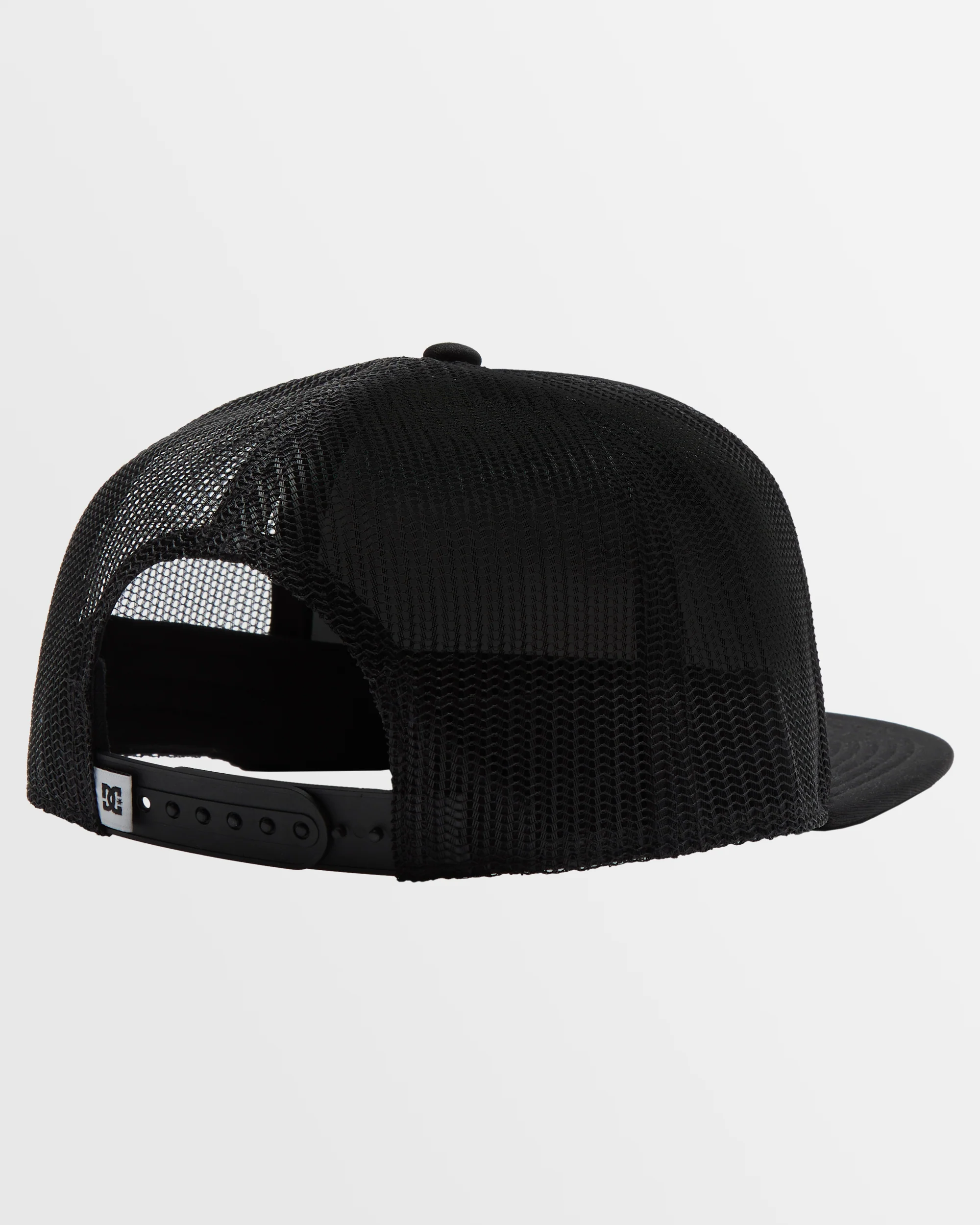 Men's Gas Station Trucker Hat - Image 3