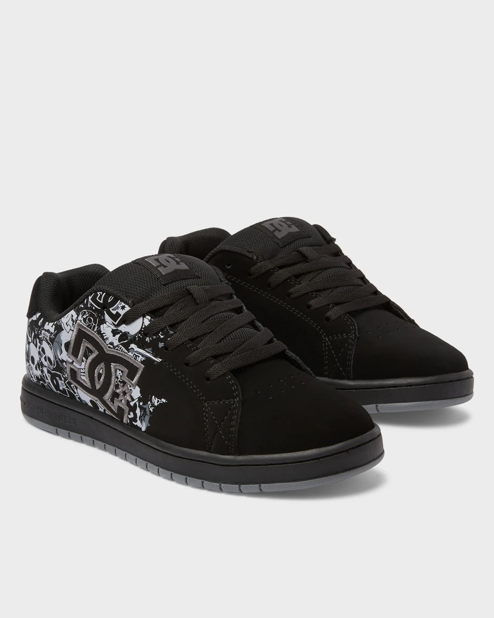 Mens Gaveler Skate Shoes