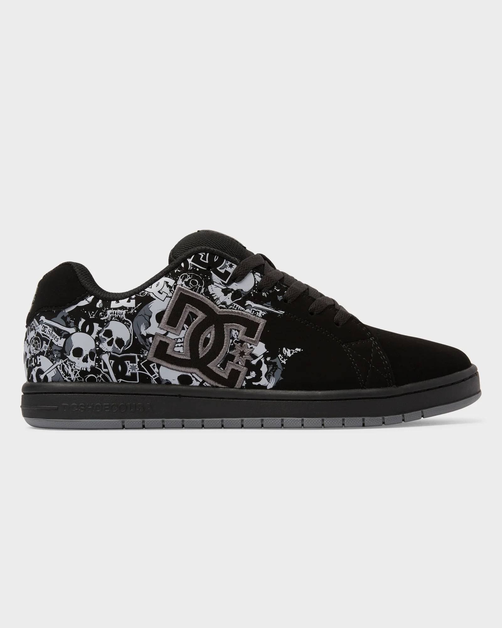 Mens Gaveler Skate Shoes - Image 2