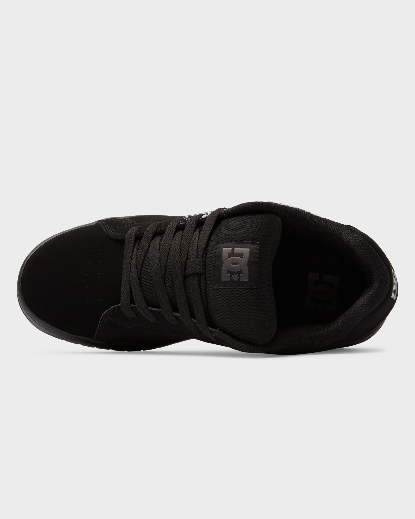 Mens Gaveler Skate Shoes - Image 4