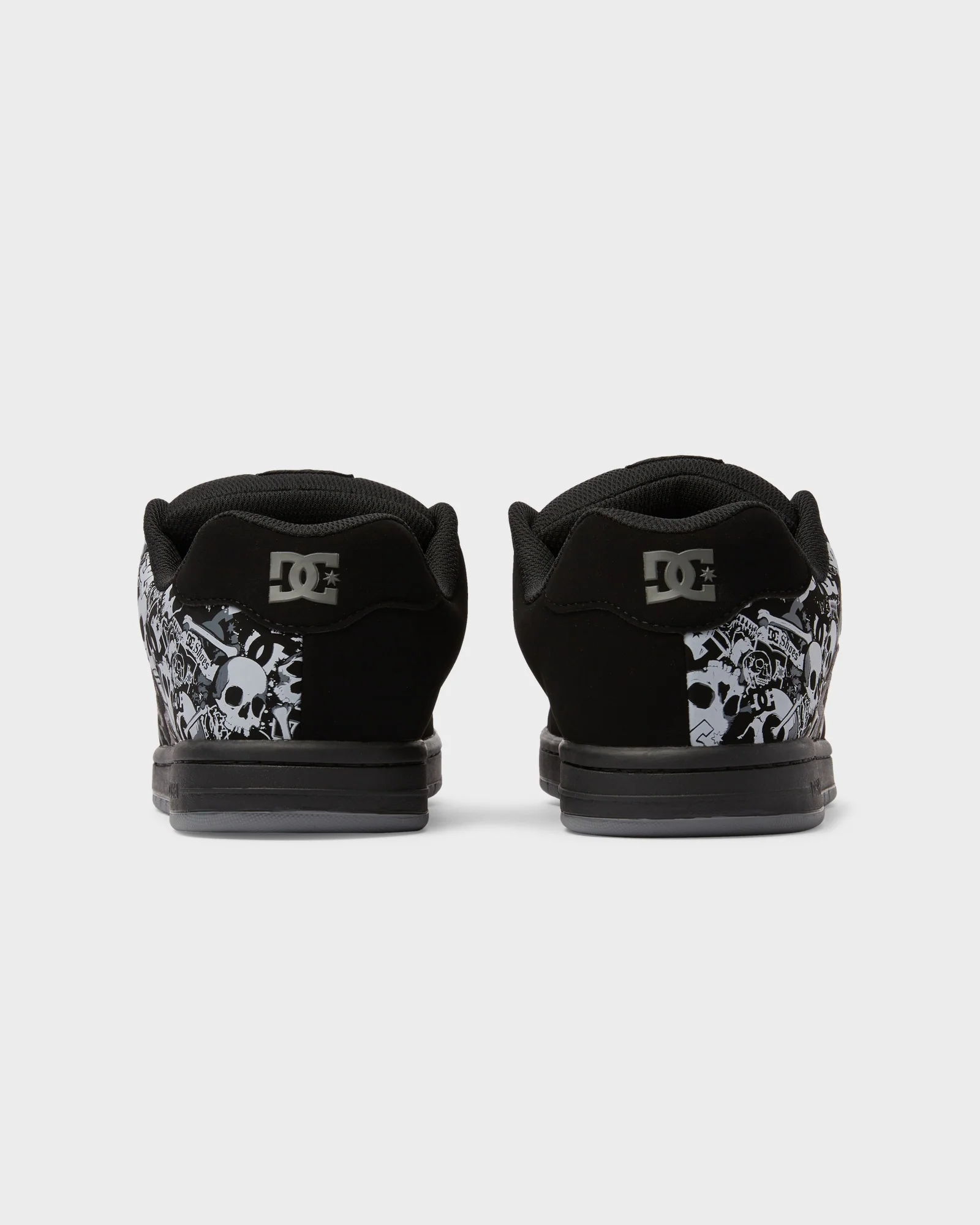 Mens Gaveler Skate Shoes - Image 6