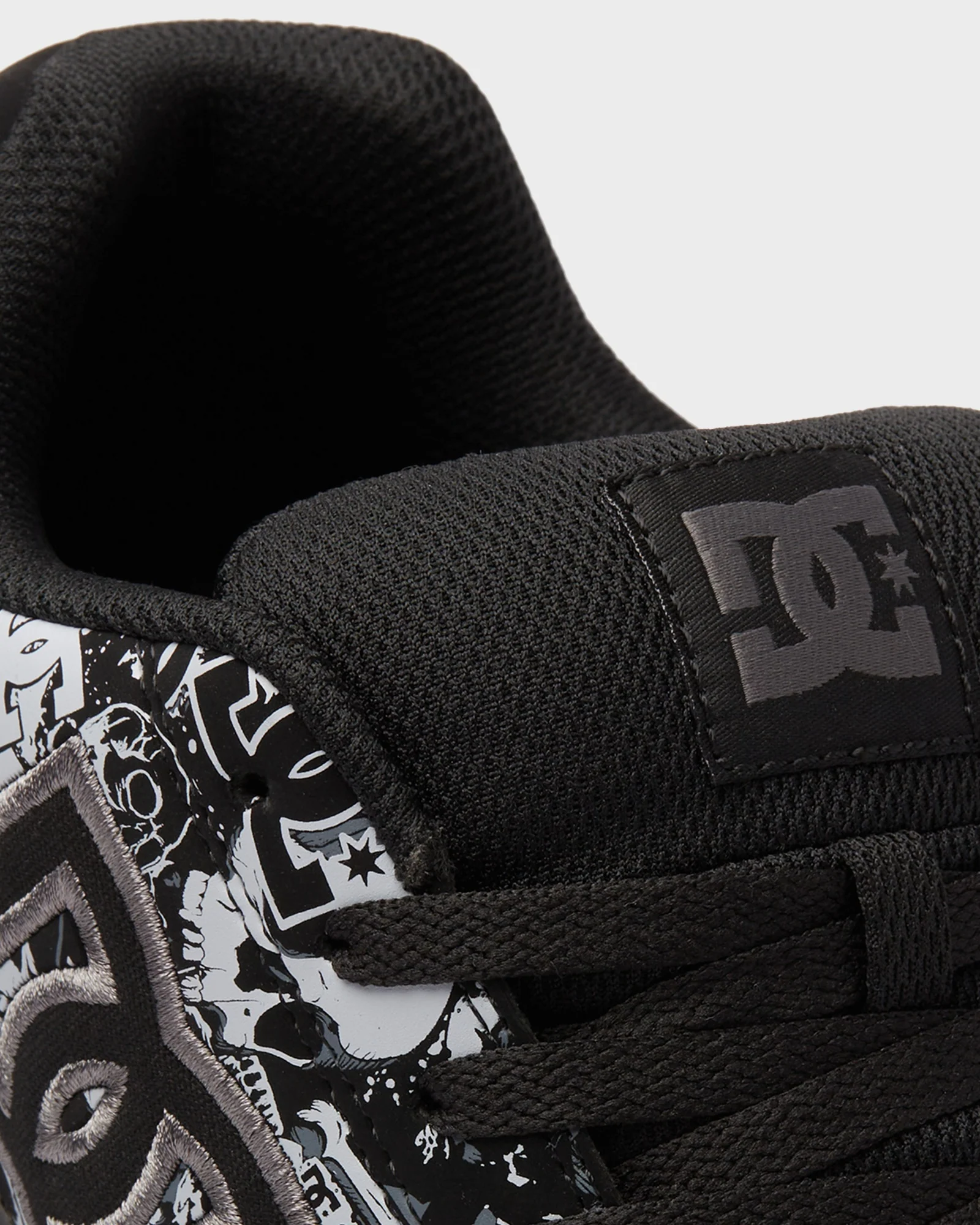 Mens Gaveler Skate Shoes - Image 7