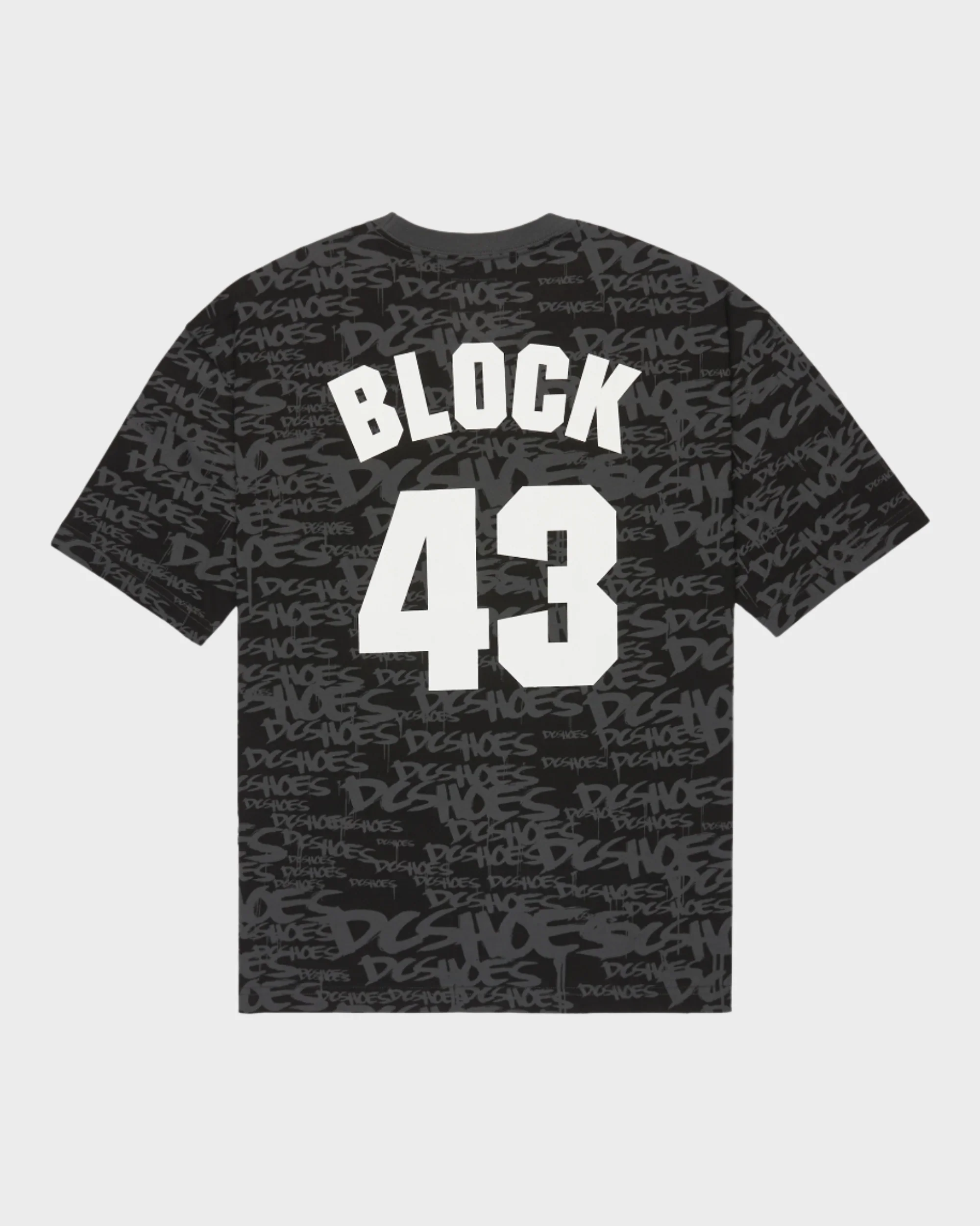 43i Mens Gym 43 T-Shirt - Image 2