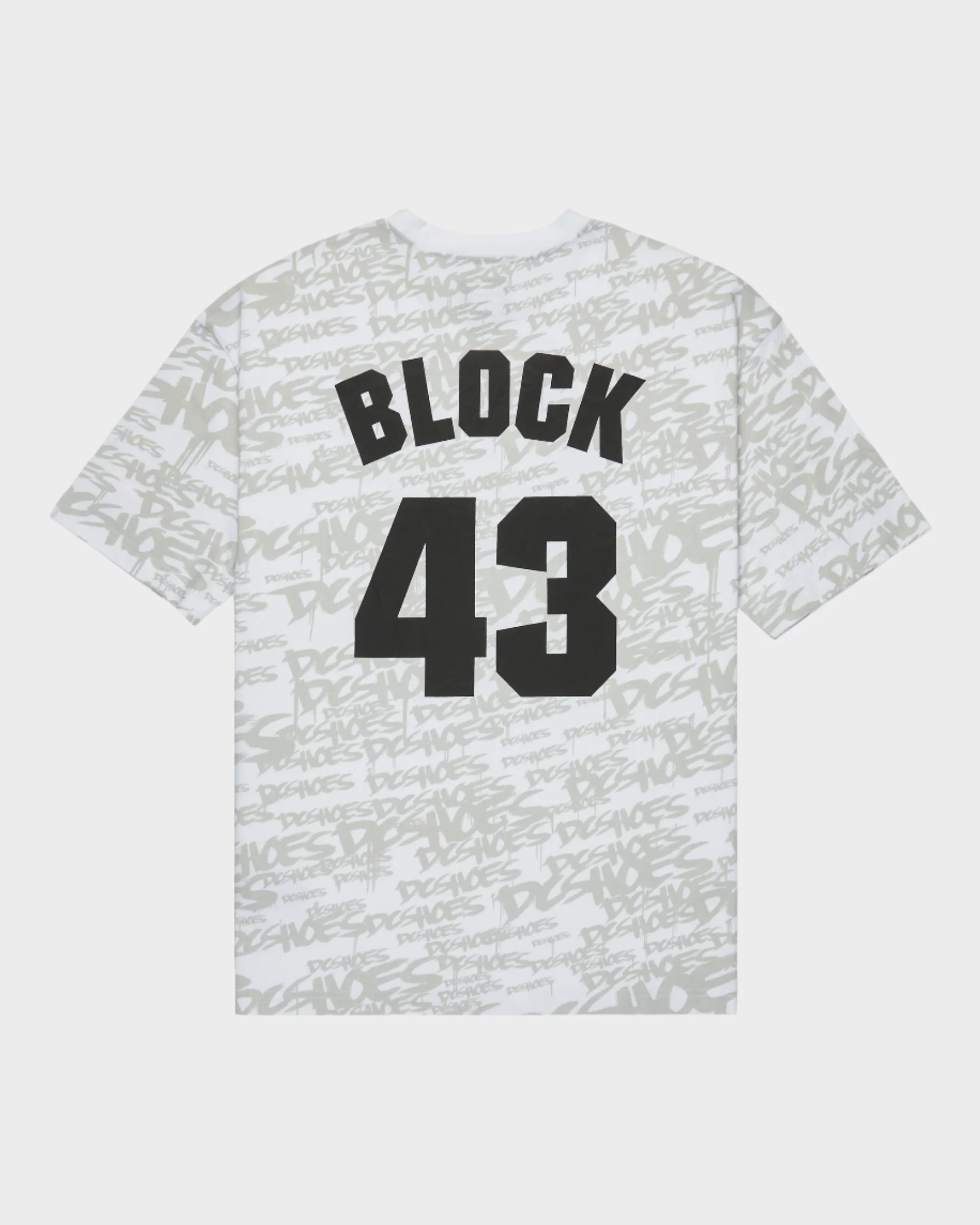 43i Mens Gym 43 T-shirt - Image 2
