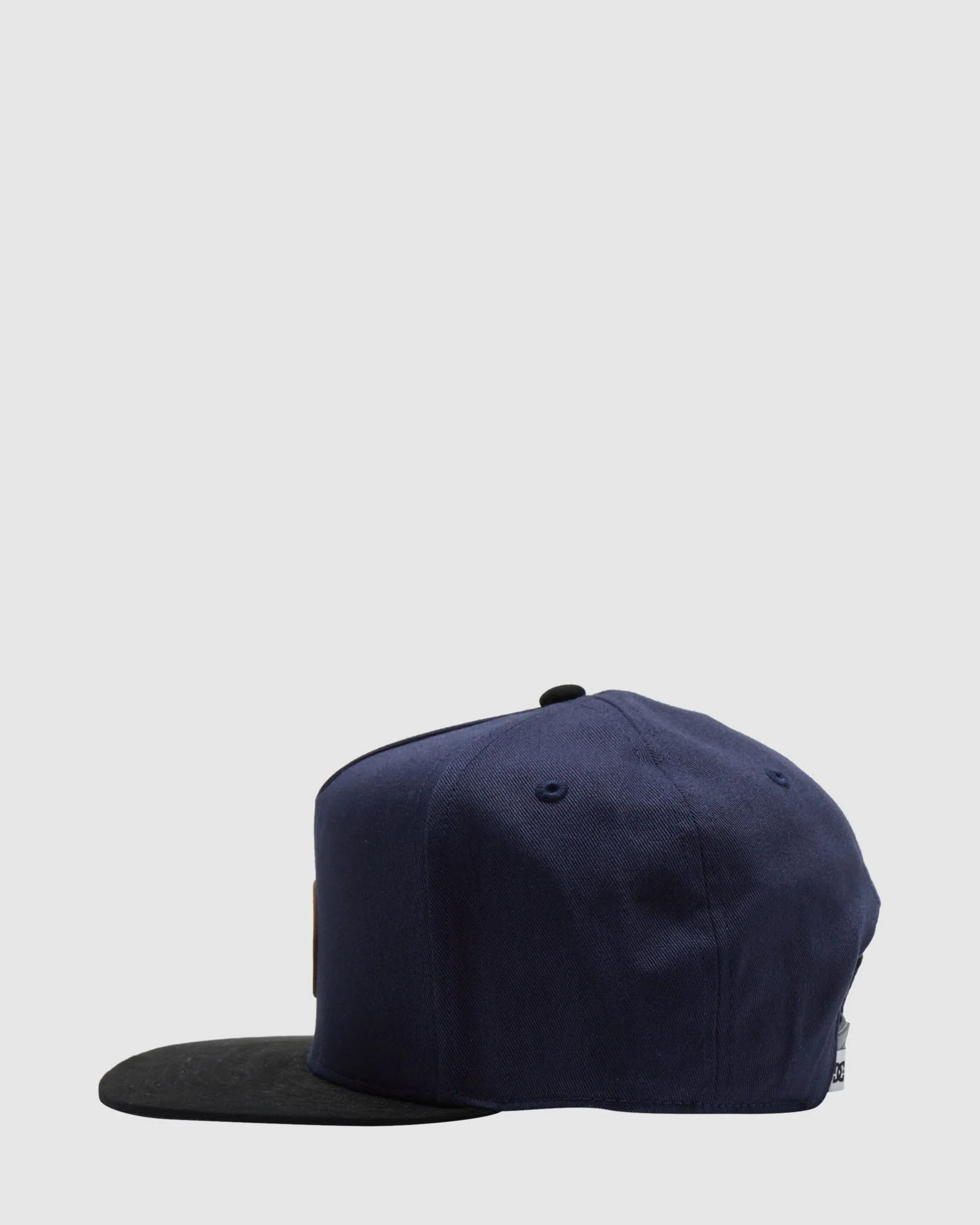 Boy's Hackers Snapback Hat - Image 2