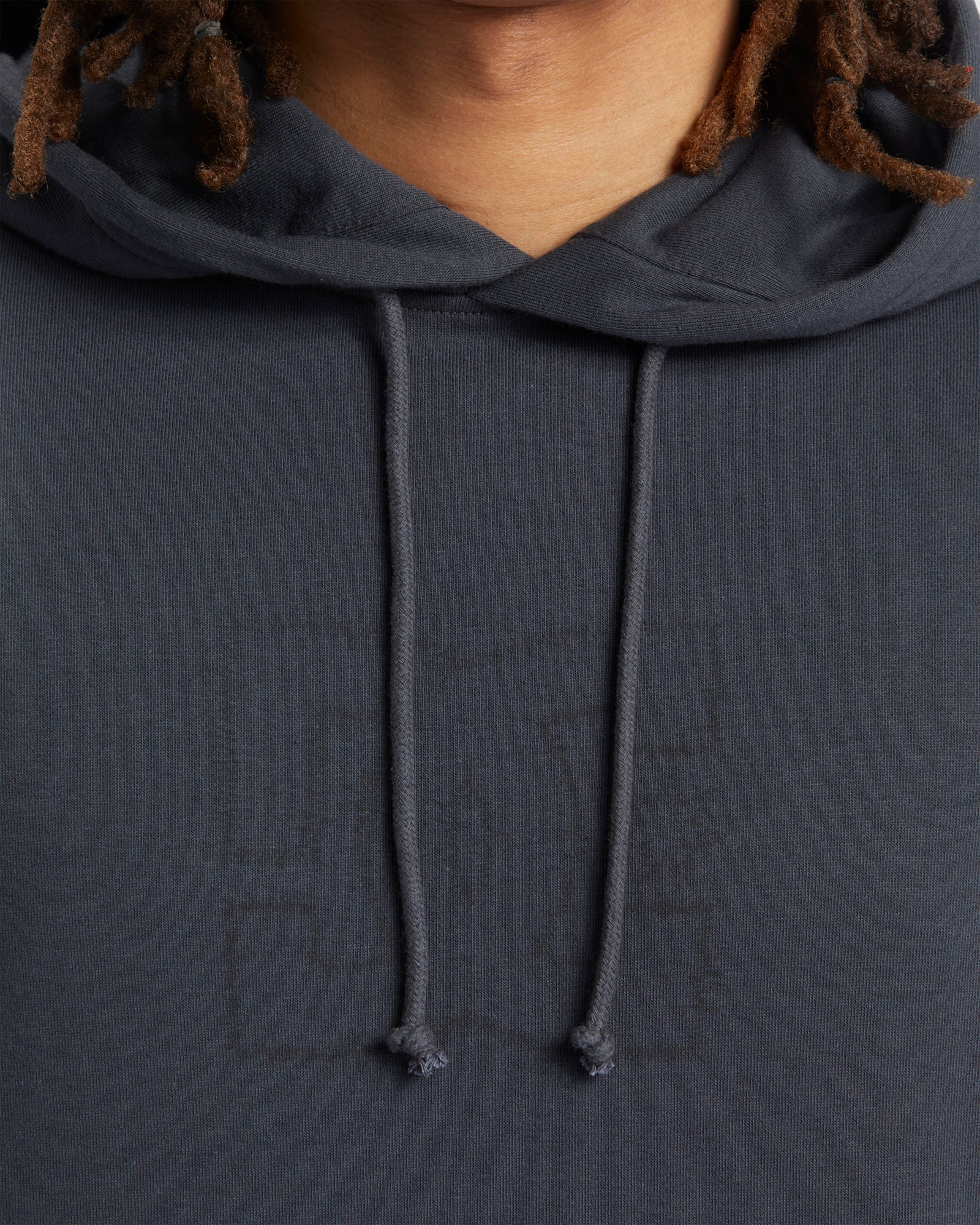 Mens Highland Pullover Hoodie - Image 4
