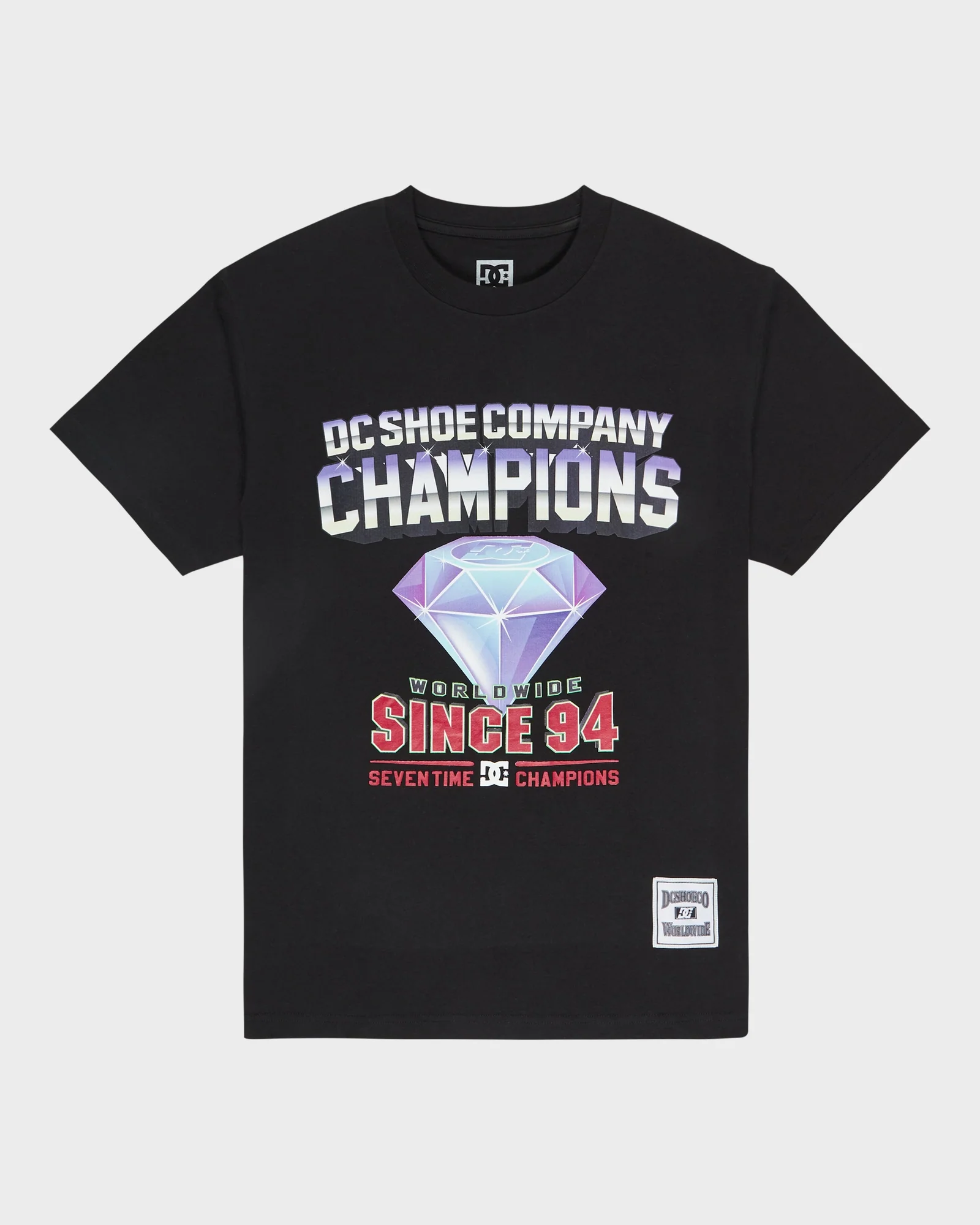 Mens Home Run T-Shirt
