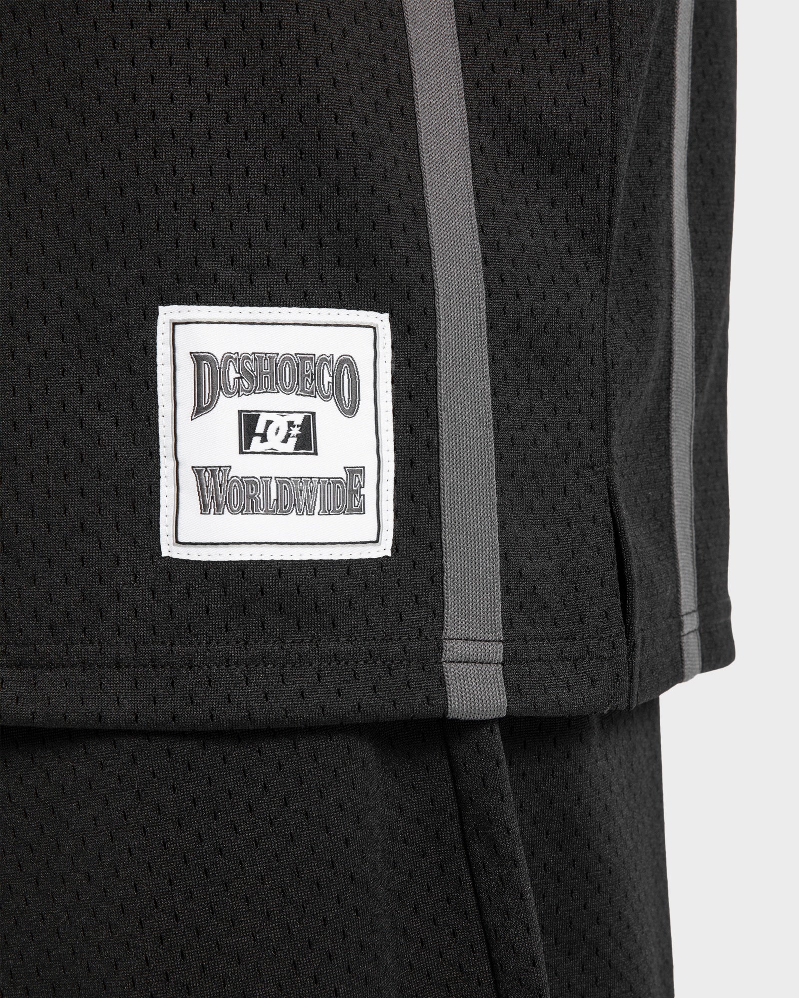 Mens Hoops Basketball Tank - Image 5