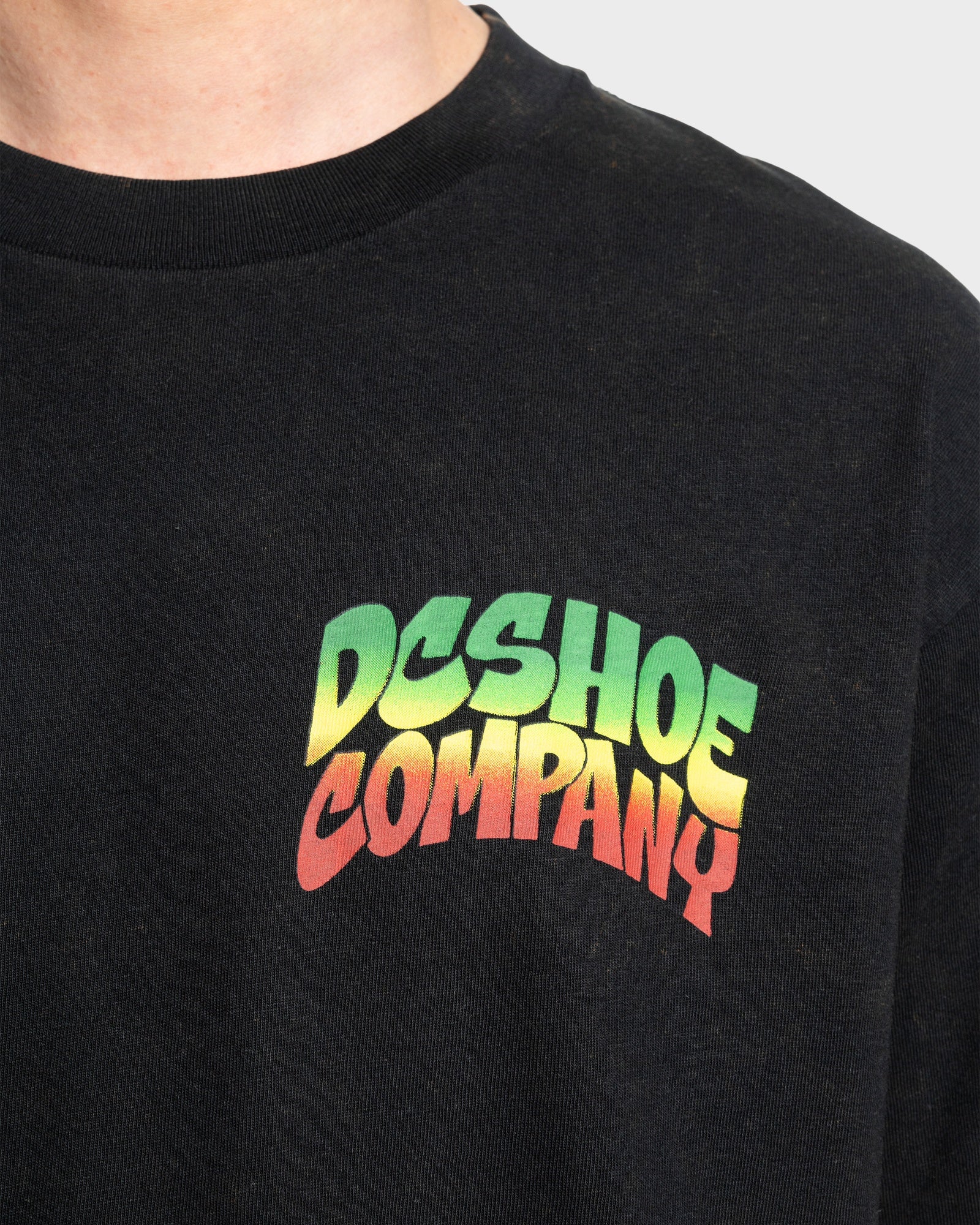 Mens Hot Box T-Shirt - Image 4