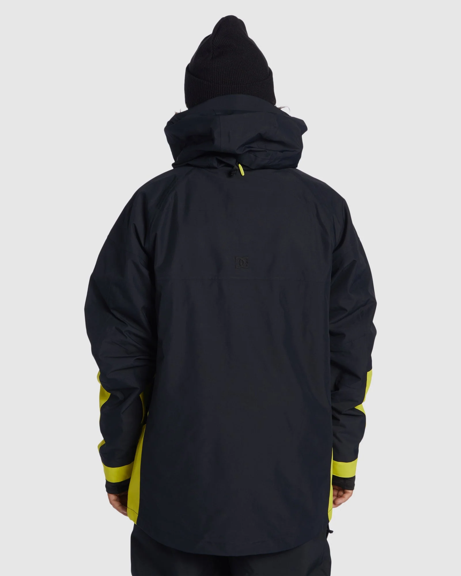 Mens Intel 30K Jacket - Image 3