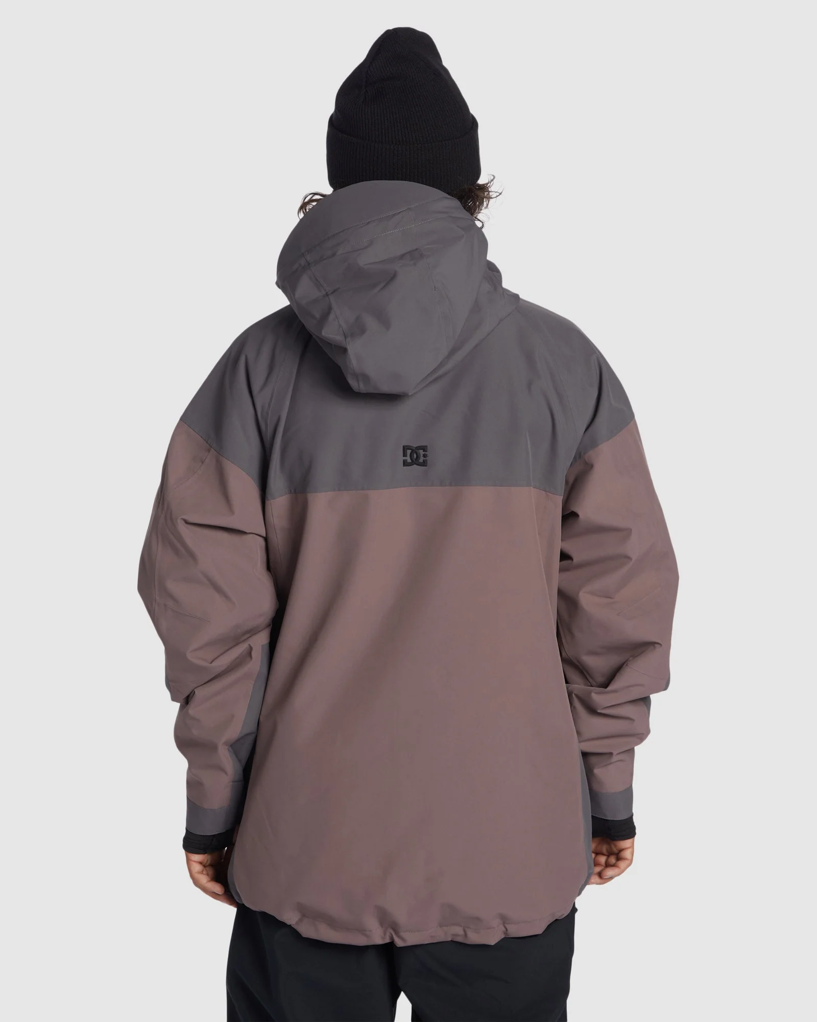 Mens Intel 30K Jacket - Image 3