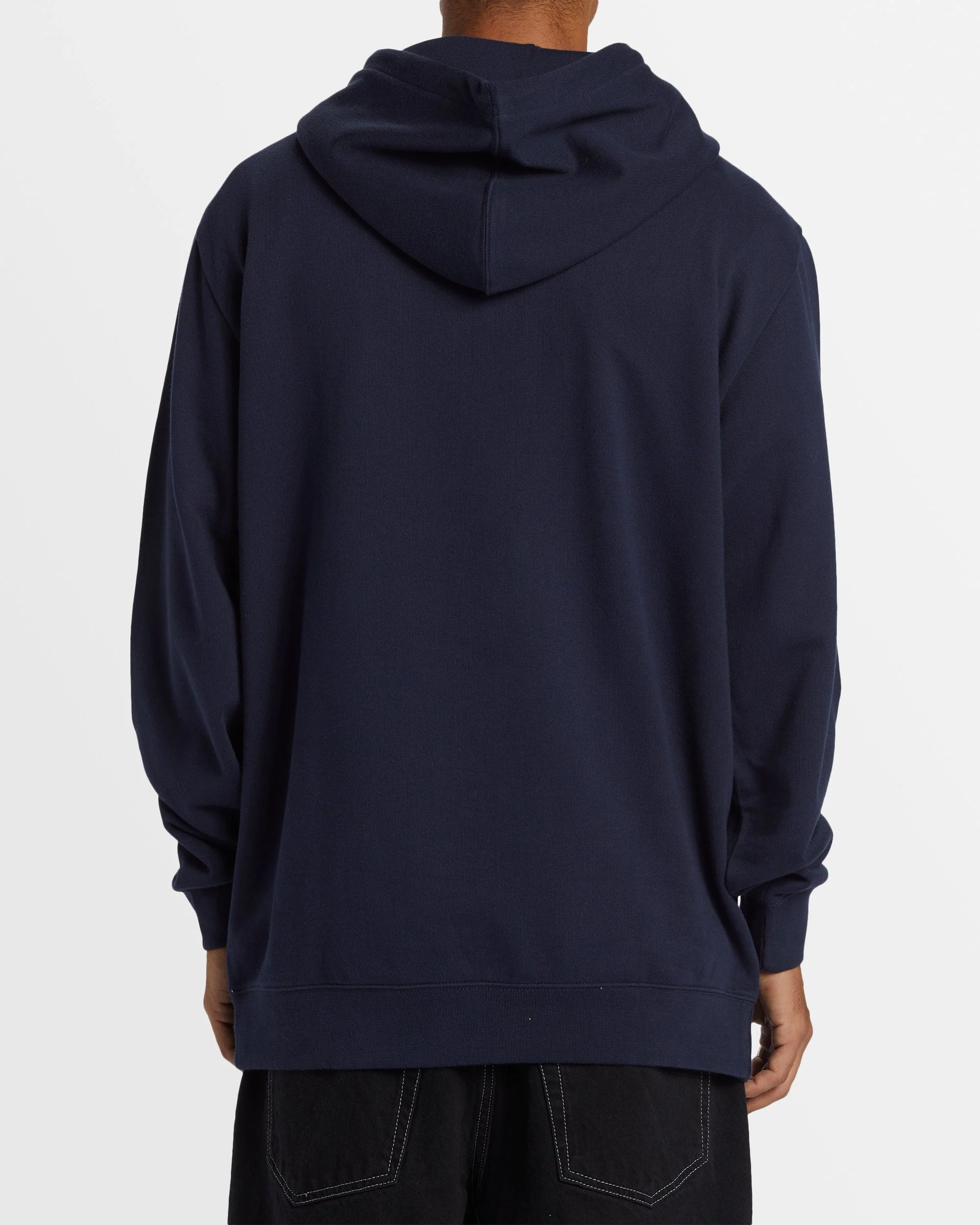 Mens Johns House Pullover Hoodie - Image 3