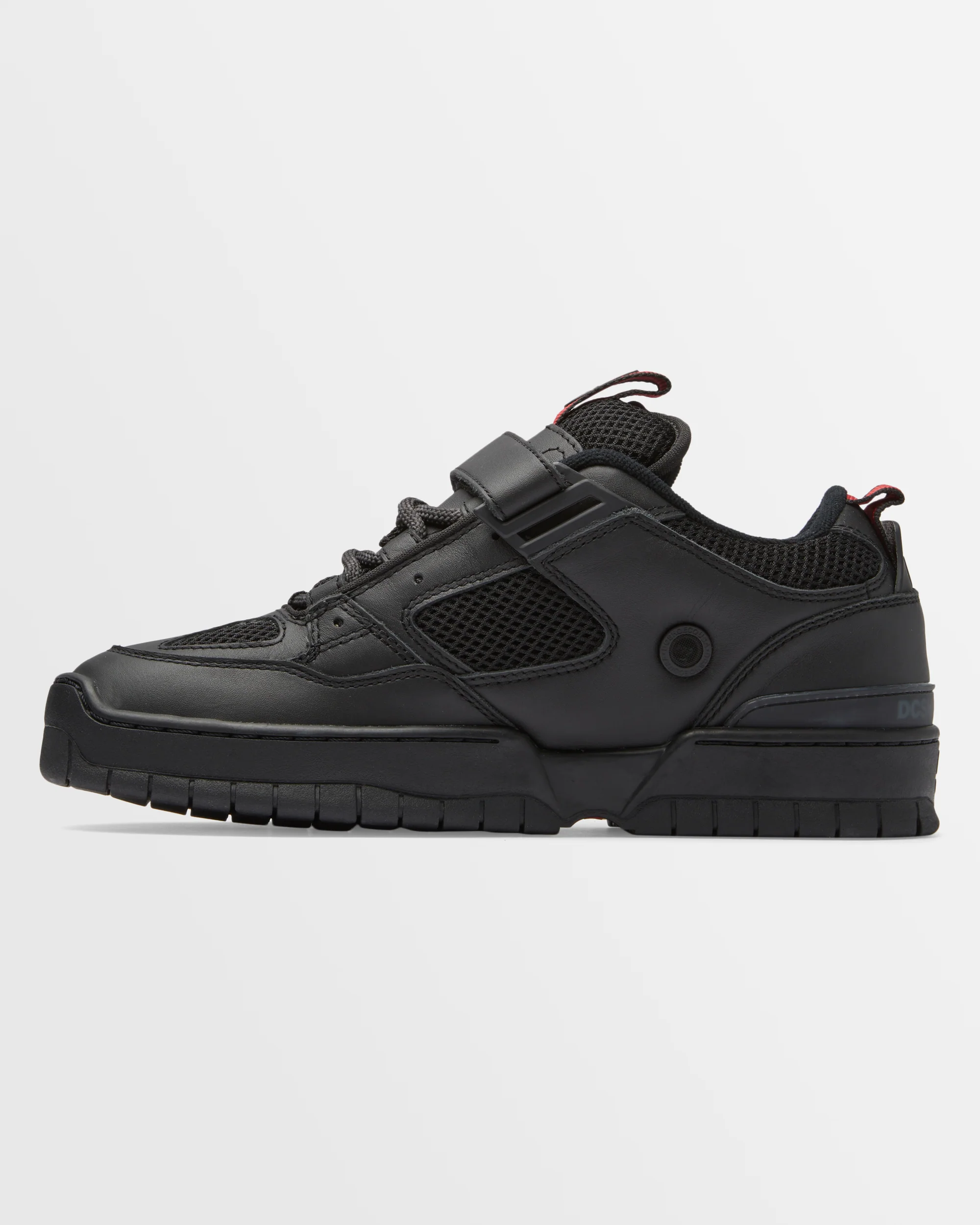 Mens JS 1 Shoes - Image 3