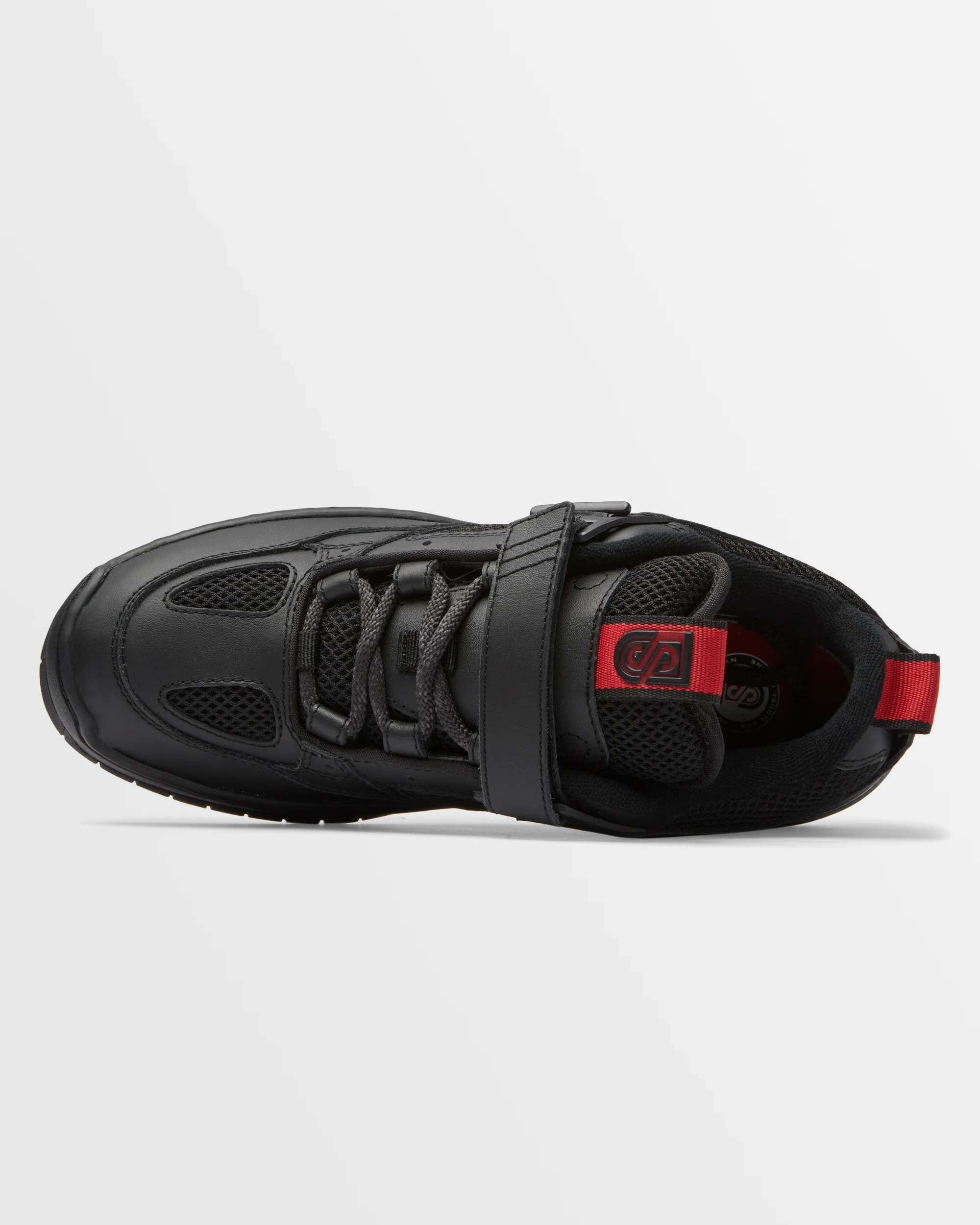 Mens JS 1 Shoes - Image 4