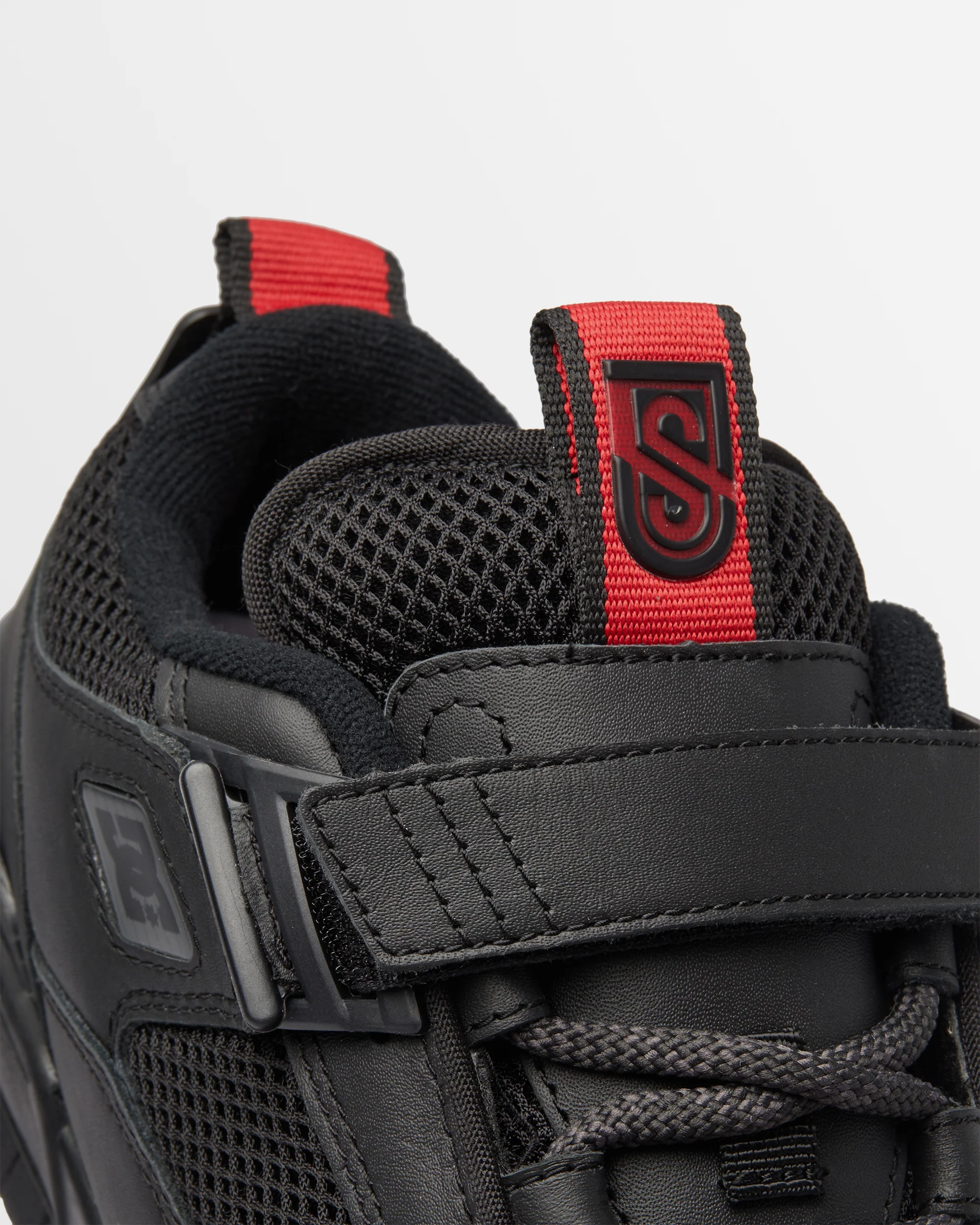 Mens JS 1 Shoes - Image 7