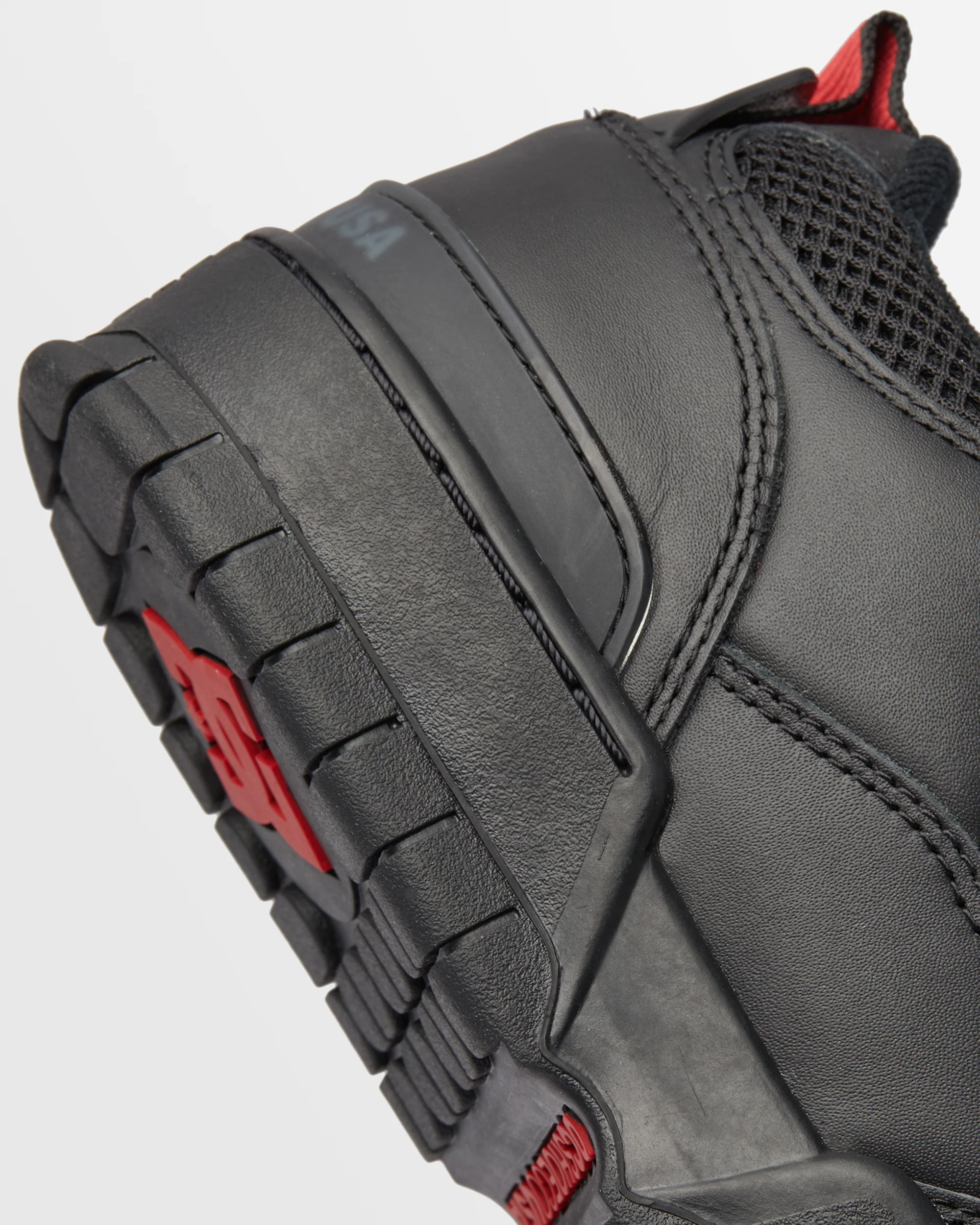 Mens JS 1 Shoes - Image 8