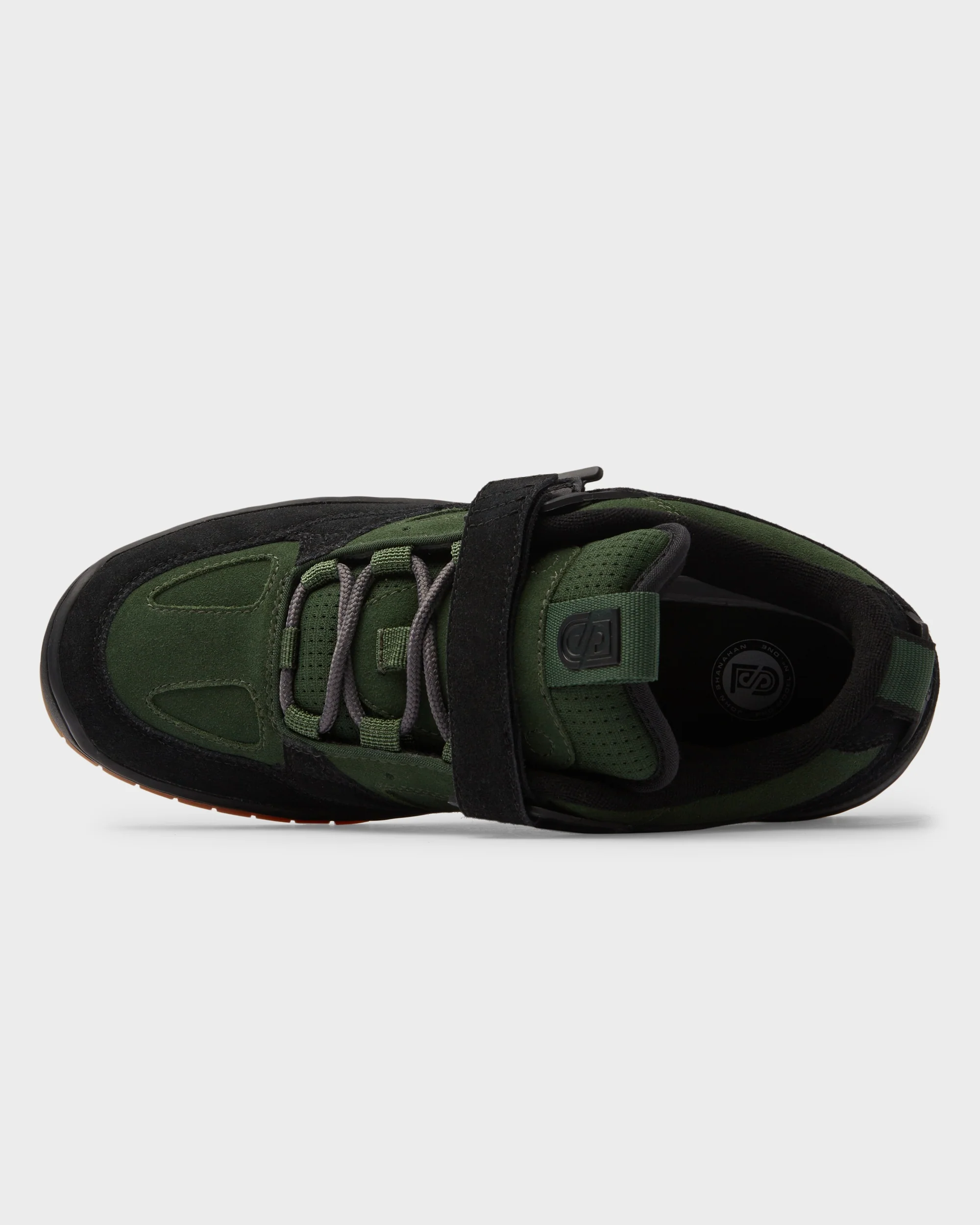 Mens JS 1 Shoes - Image 4