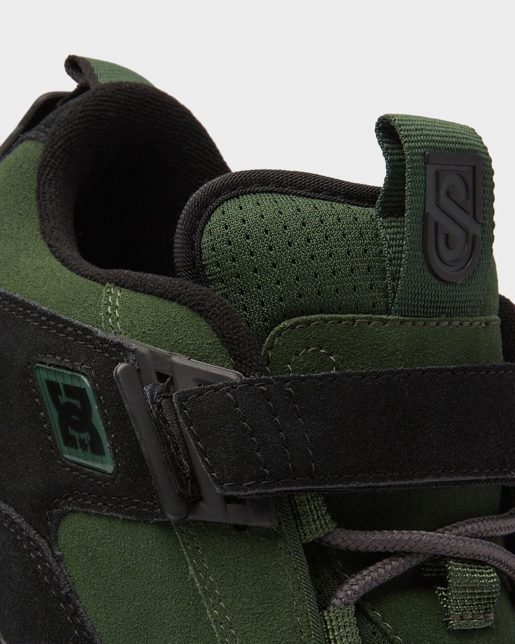 Mens JS 1 Shoes - Image 7
