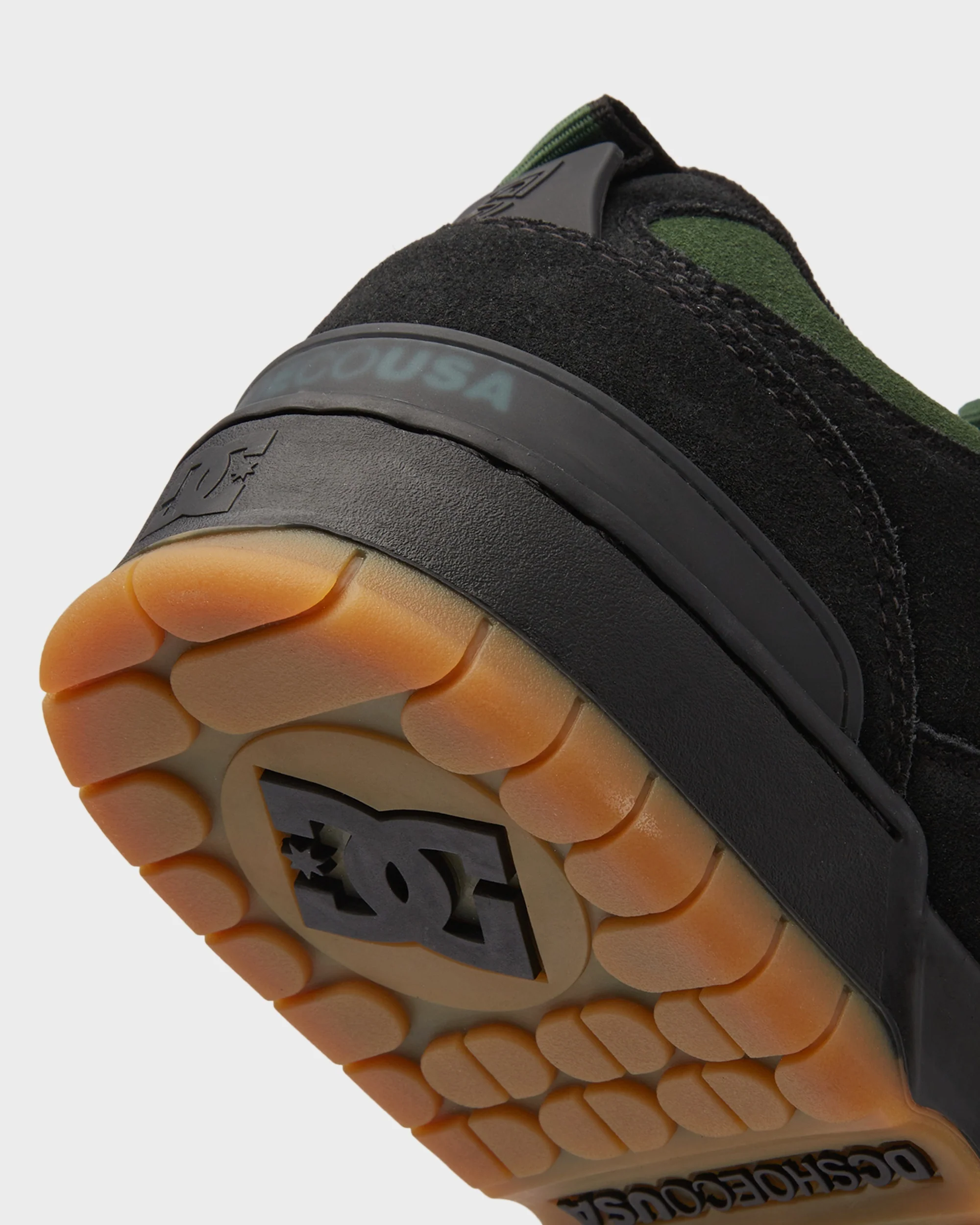 Mens JS 1 Shoes - Image 8