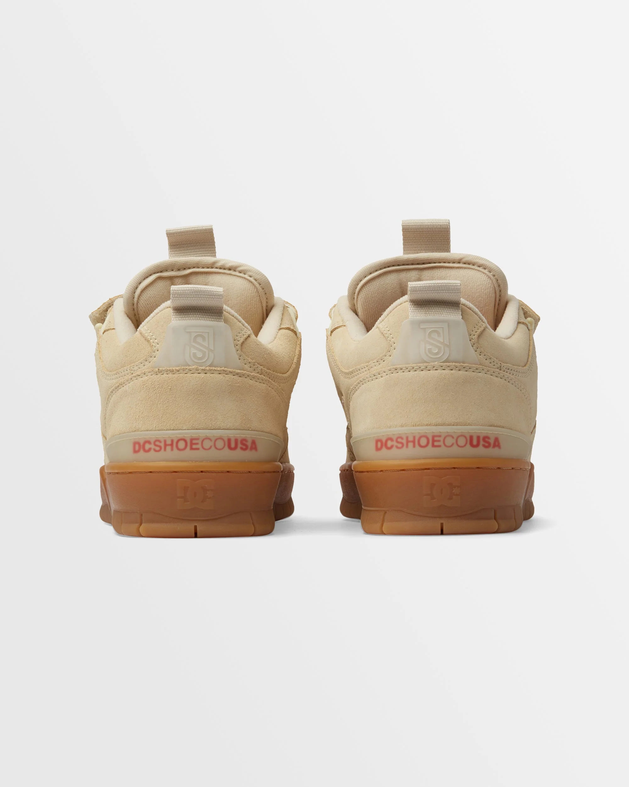 Mens JS 1 Shoes - Image 4