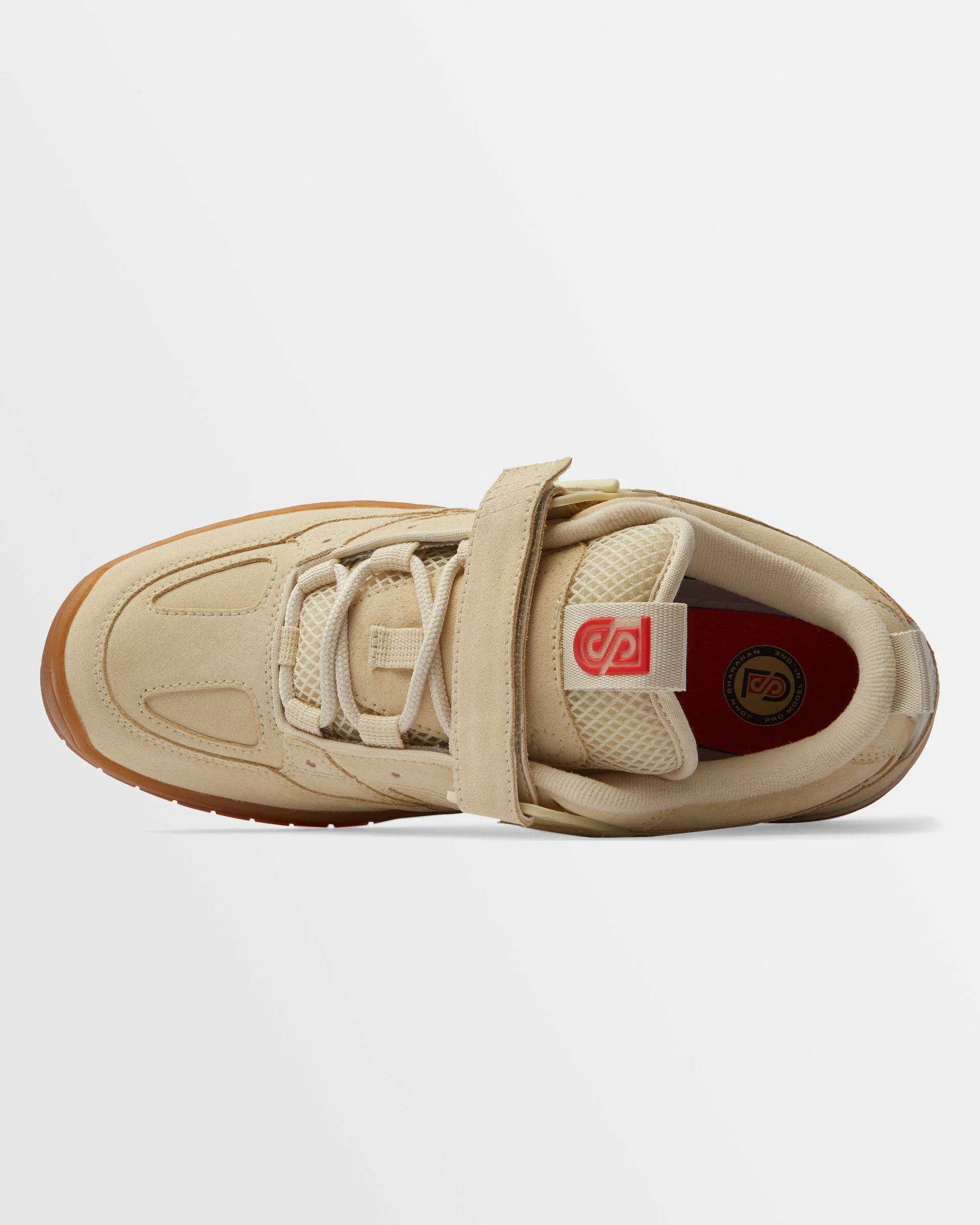 Mens JS 1 Shoes - Image 5