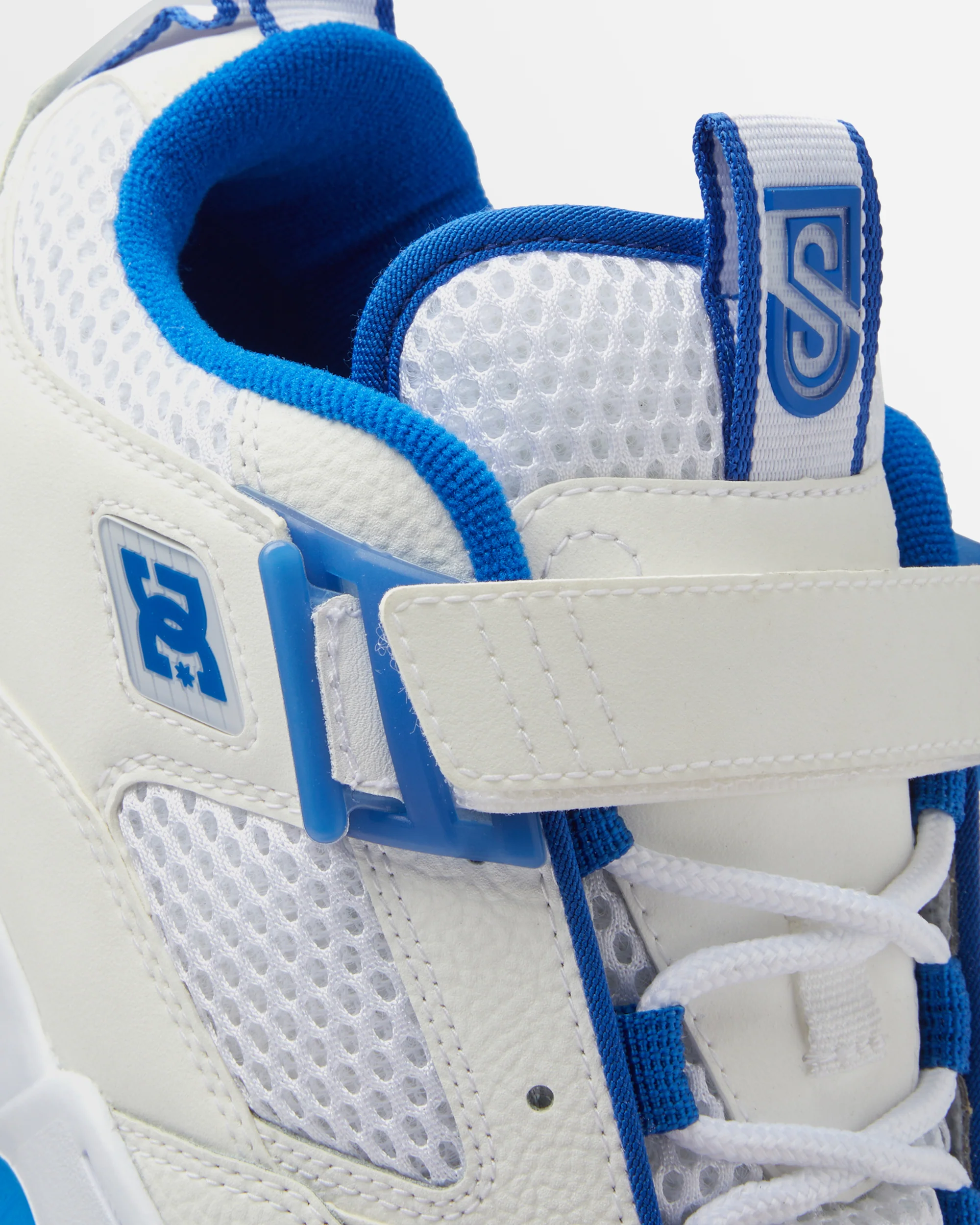 Mens JS 1 Shoes - Image 6