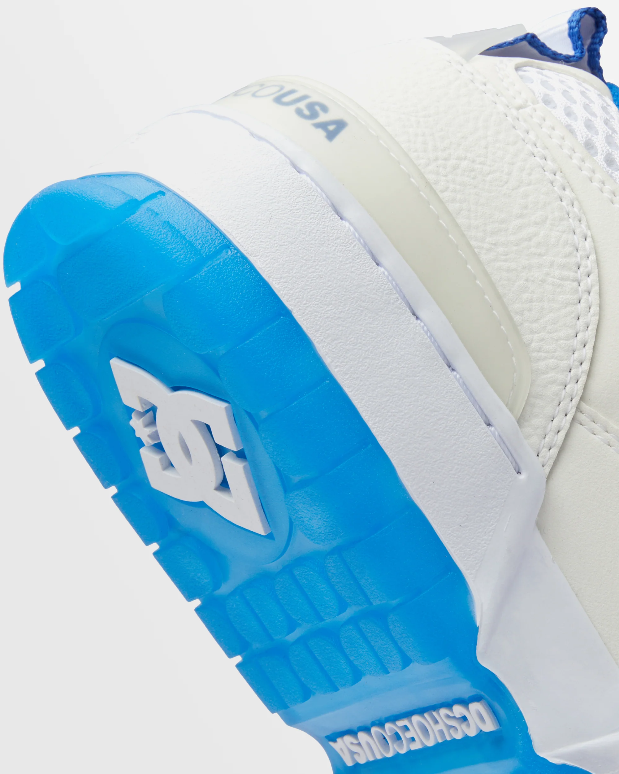 Mens JS 1 Shoes - Image 7